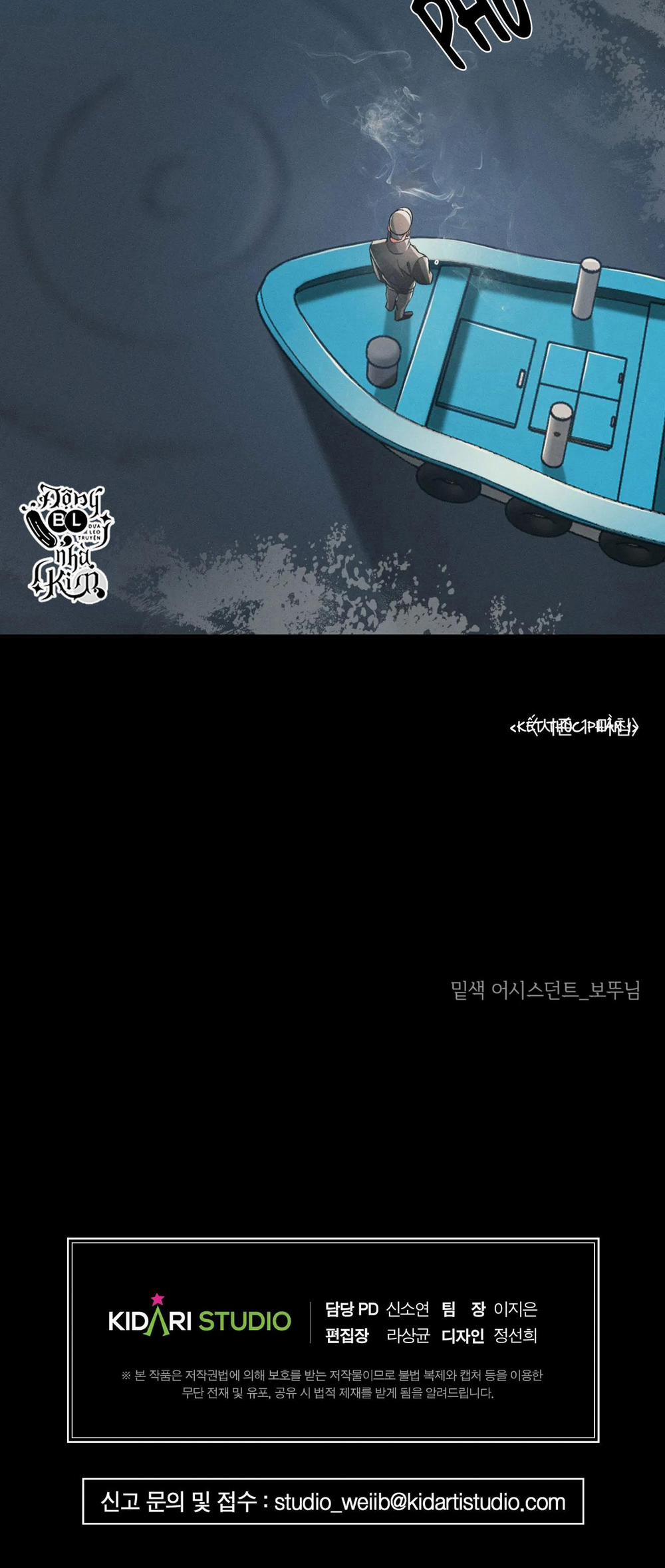 Cẩn Thận Trăng Tròn Tháng 3 Đấy 37 END SS1 trang 61