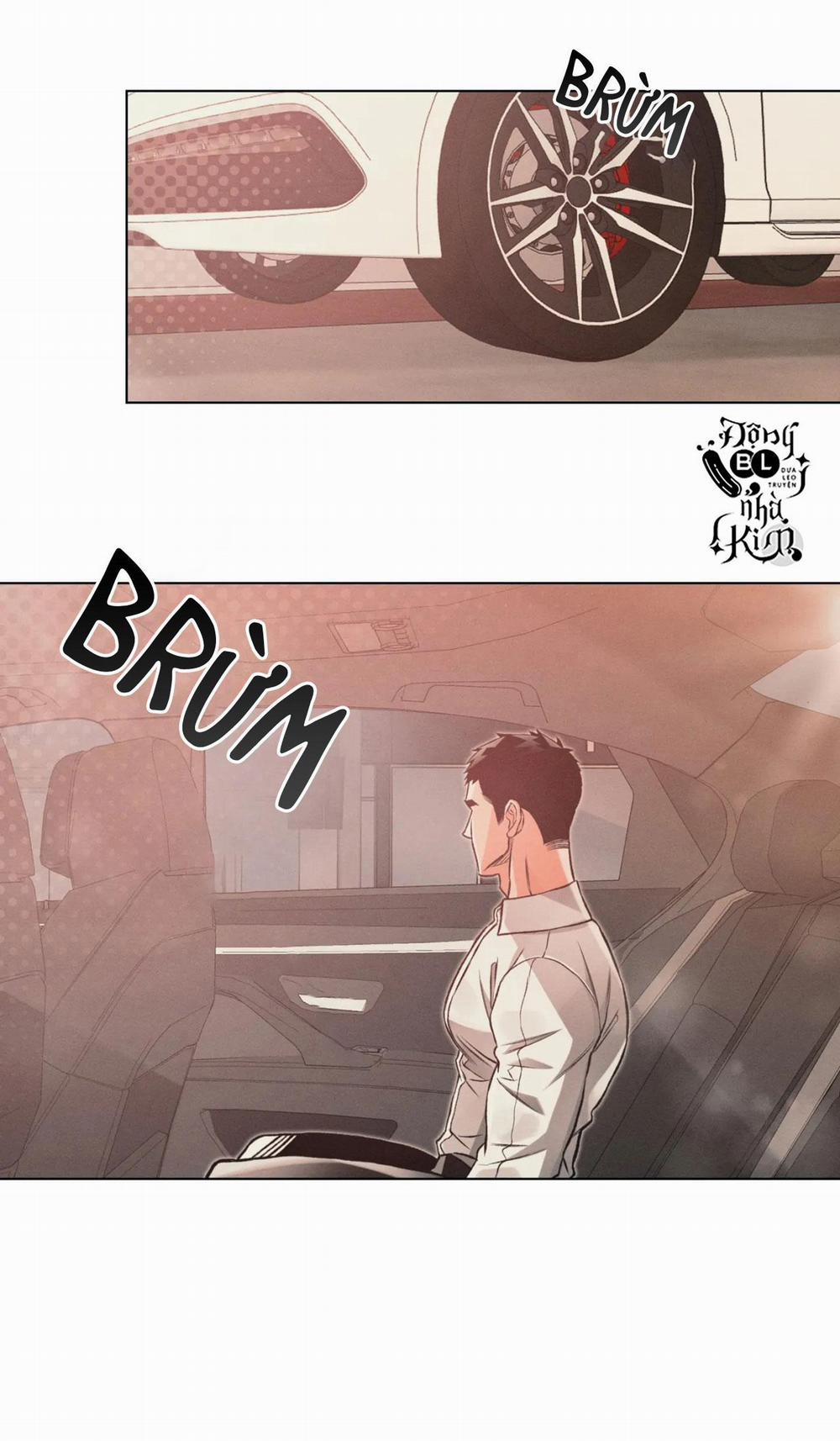 Cẩn Thận Trăng Tròn Tháng 3 Đấy 37 trang 26