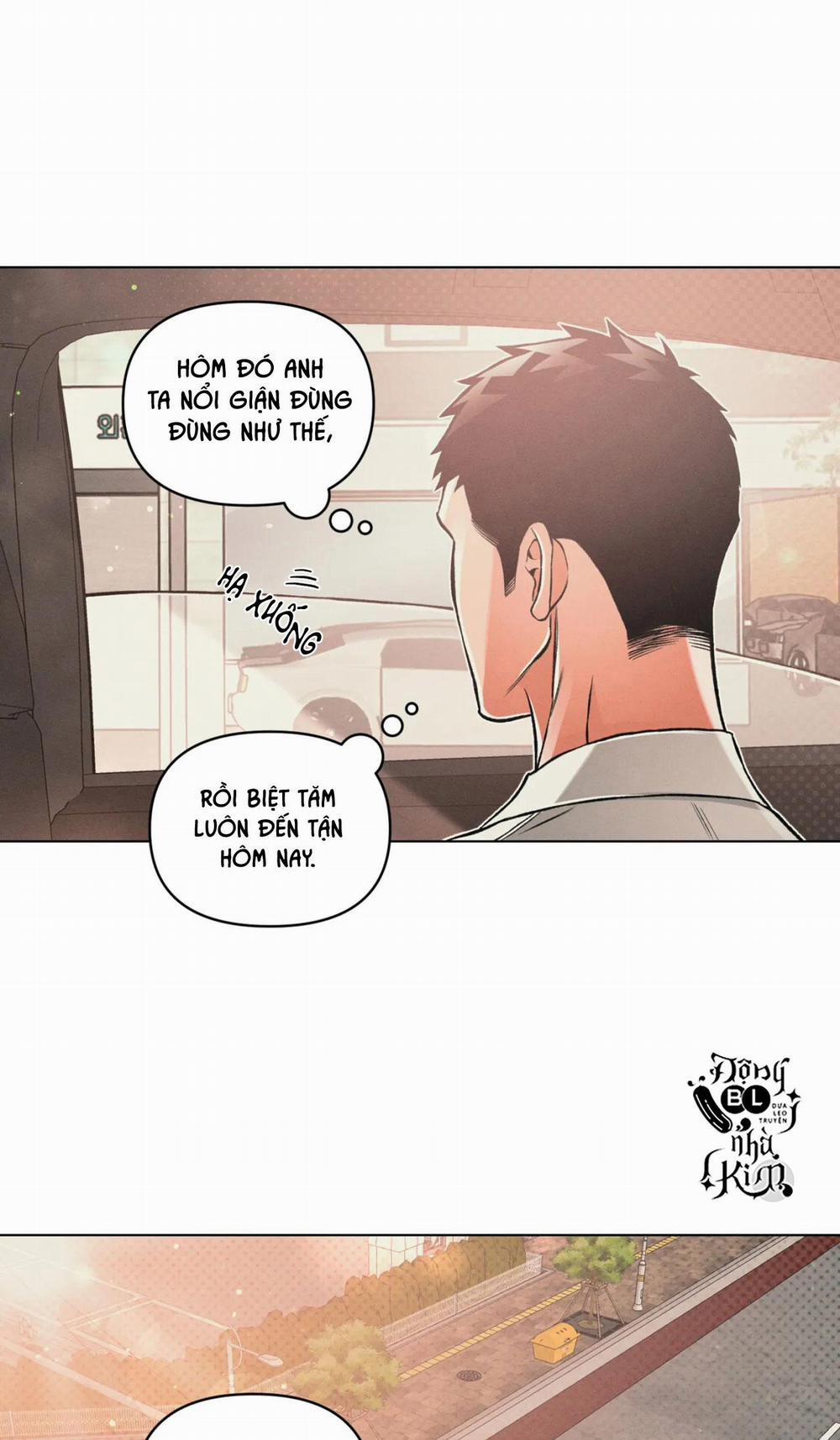 Cẩn Thận Trăng Tròn Tháng 3 Đấy 37 trang 27