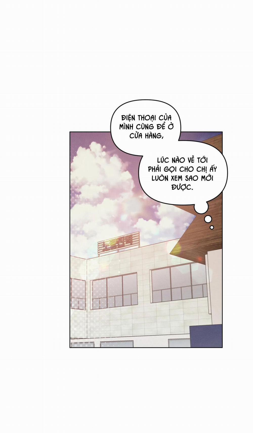 Cẩn Thận Trăng Tròn Tháng 3 Đấy 37 trang 29