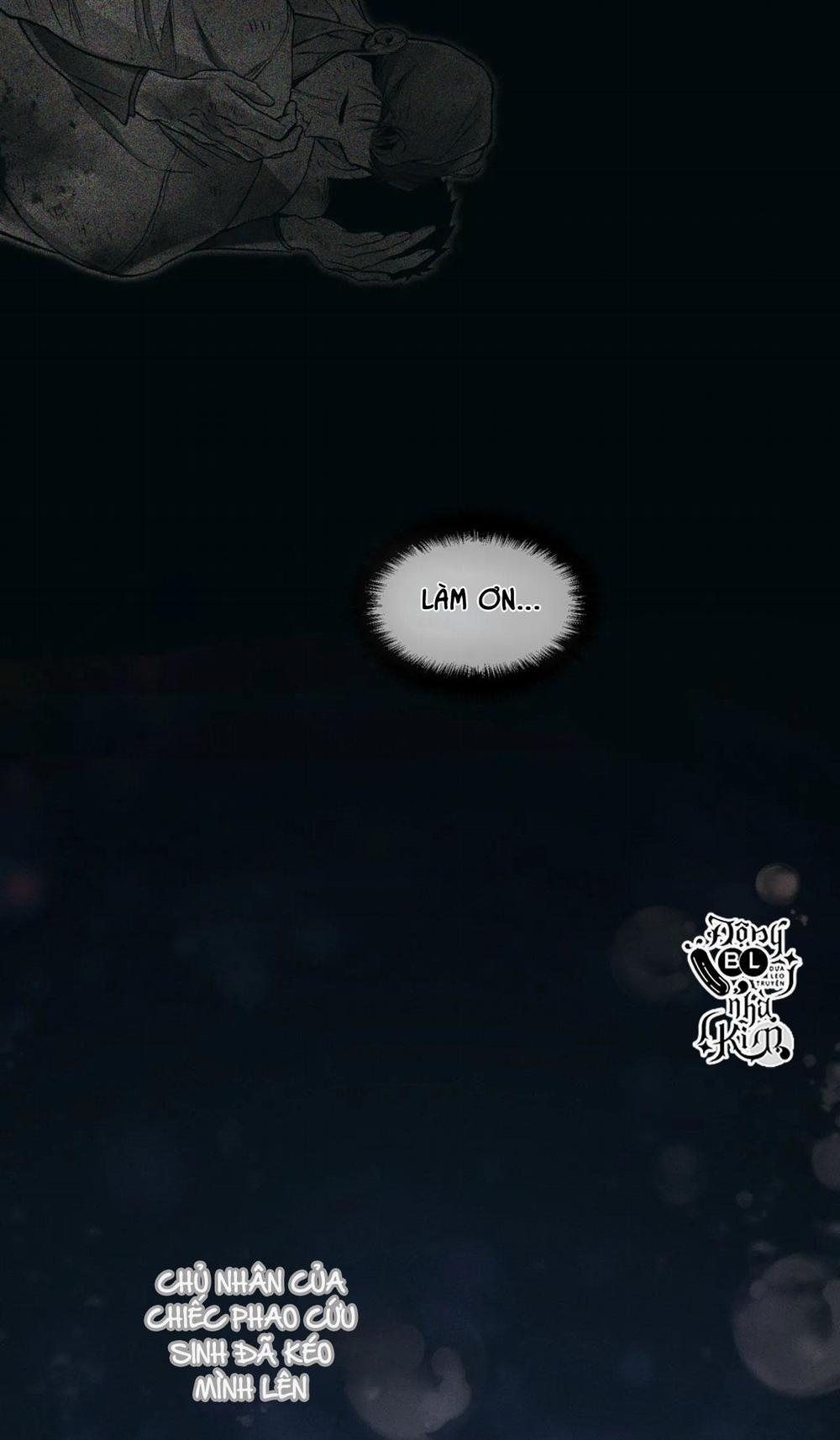 Cẩn Thận Trăng Tròn Tháng 3 Đấy 37 trang 37