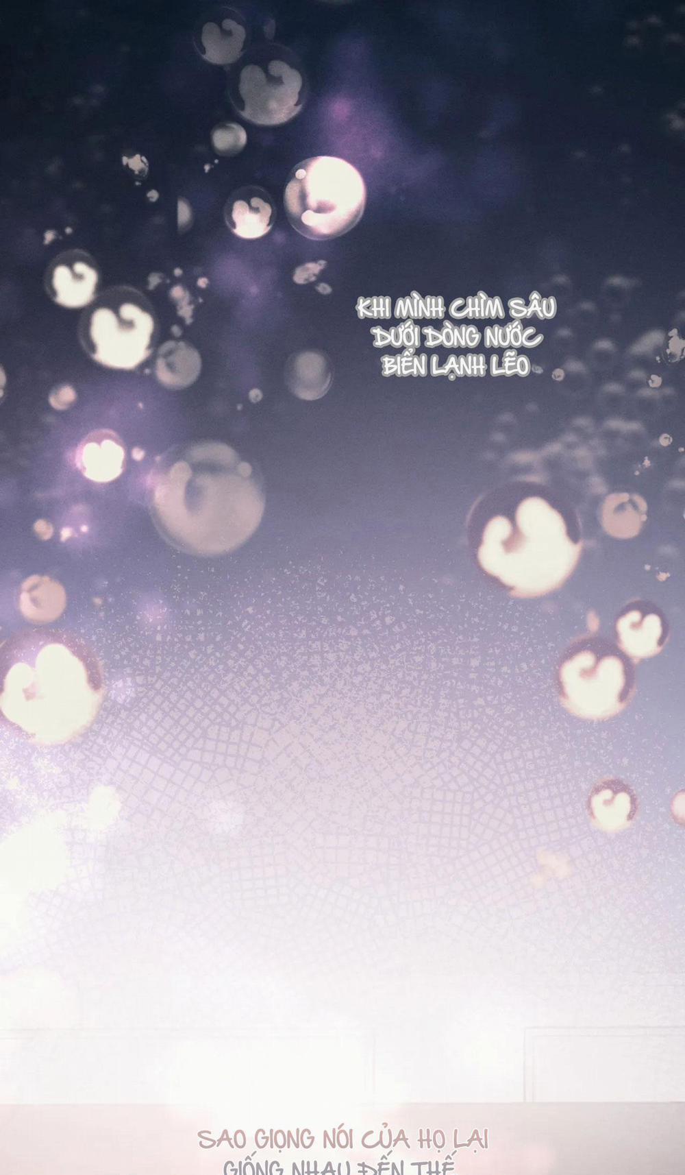 Cẩn Thận Trăng Tròn Tháng 3 Đấy 37 trang 38