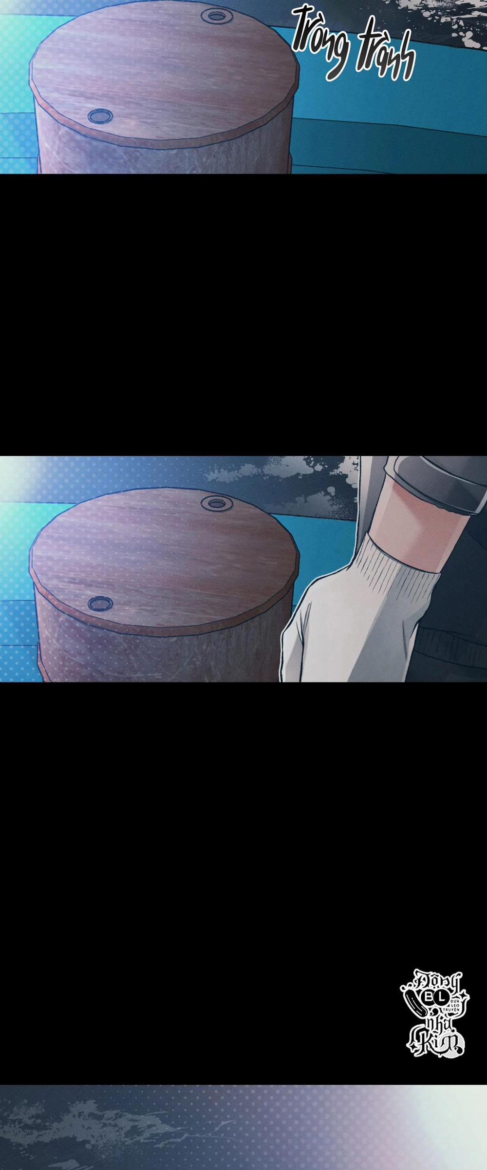 Cẩn Thận Trăng Tròn Tháng 3 Đấy 37 trang 54