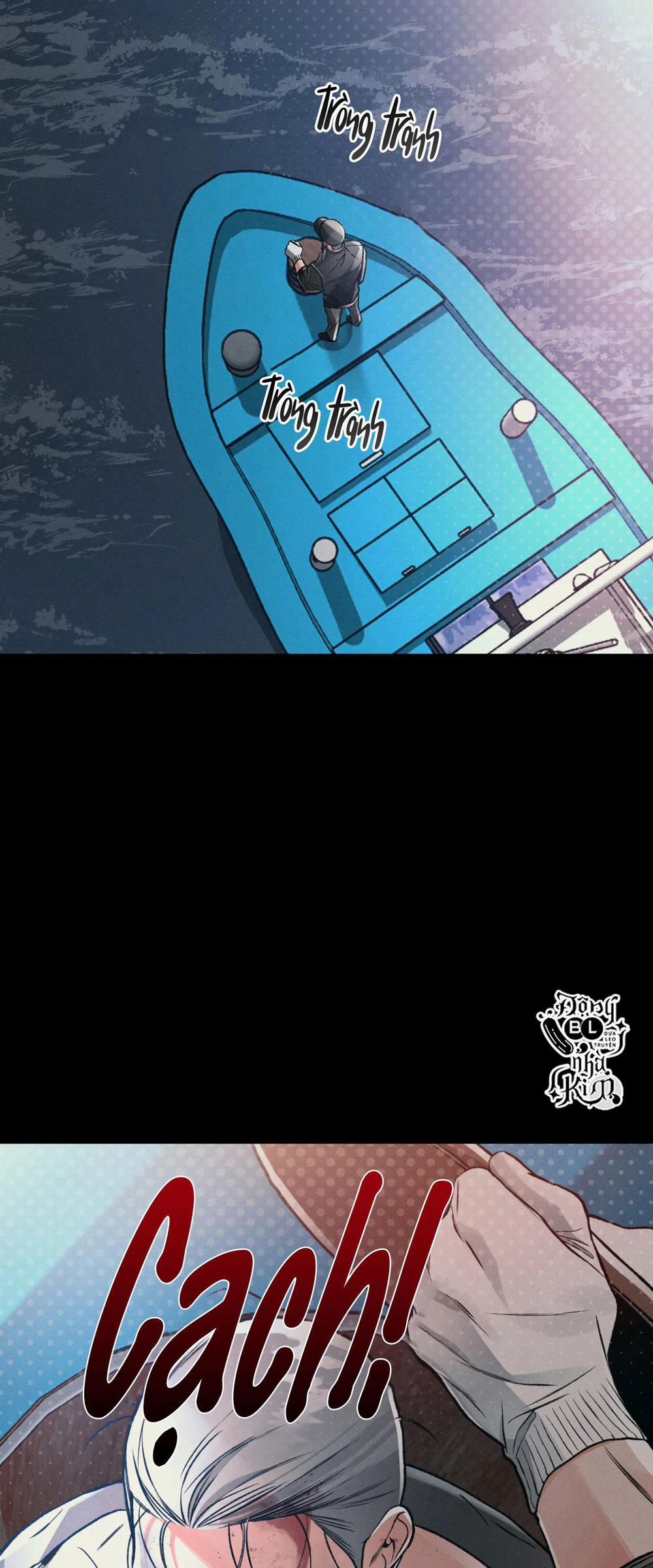 Cẩn Thận Trăng Tròn Tháng 3 Đấy 37 trang 55