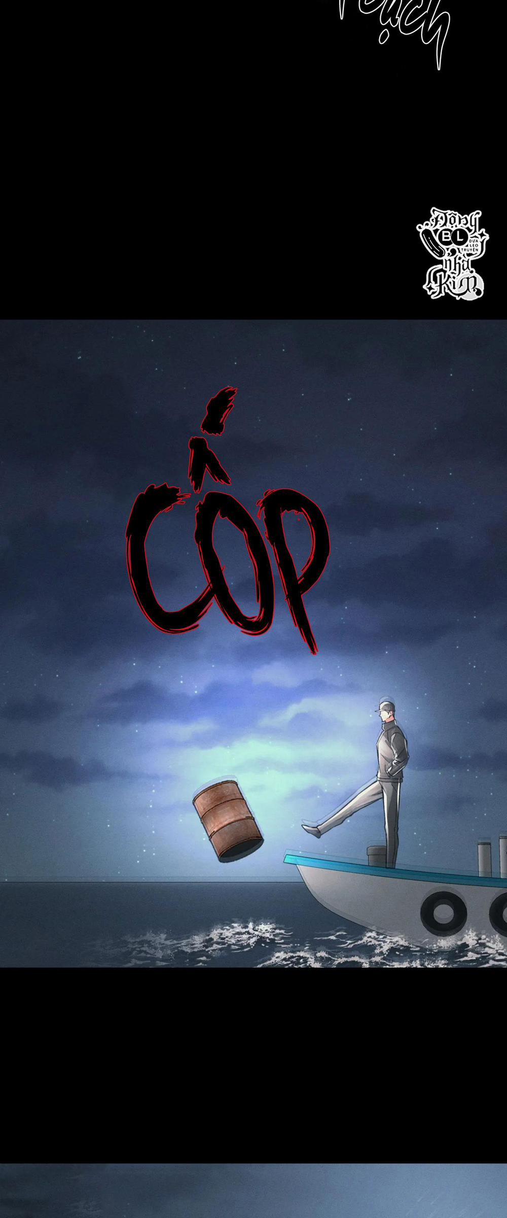 Cẩn Thận Trăng Tròn Tháng 3 Đấy 37 trang 58