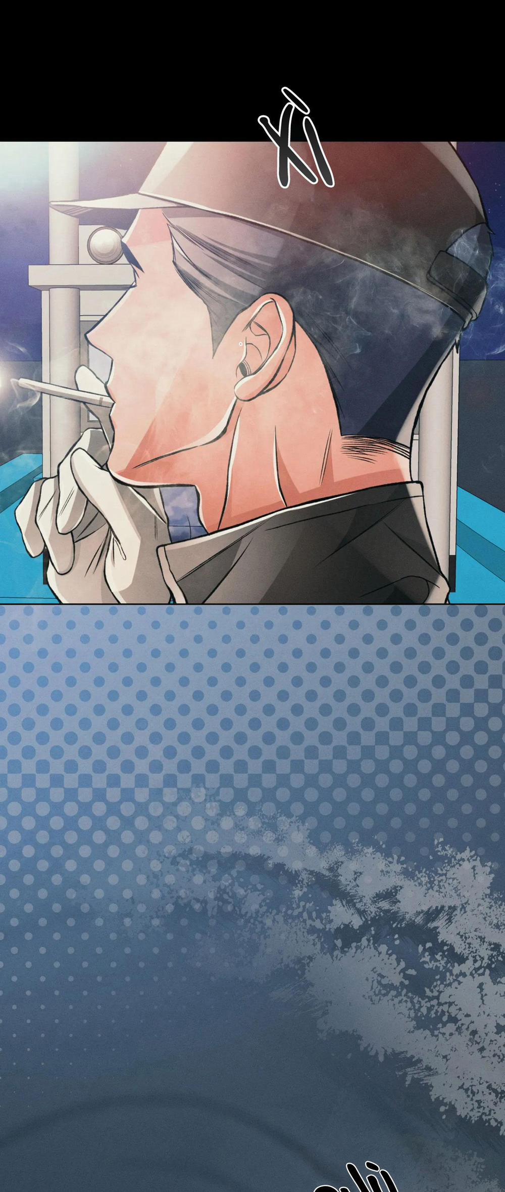 Cẩn Thận Trăng Tròn Tháng 3 Đấy 37 trang 60