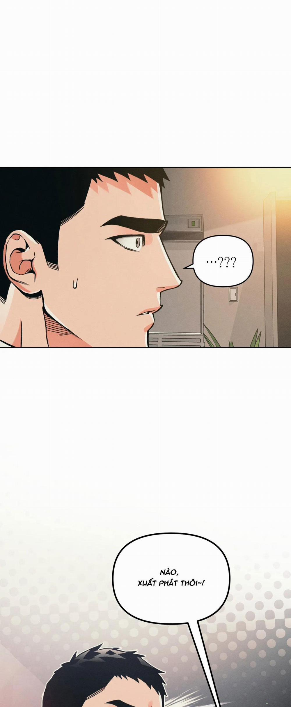 Cẩn Thận Trăng Tròn Tháng 3 Đấy 38 SS2 trang 28