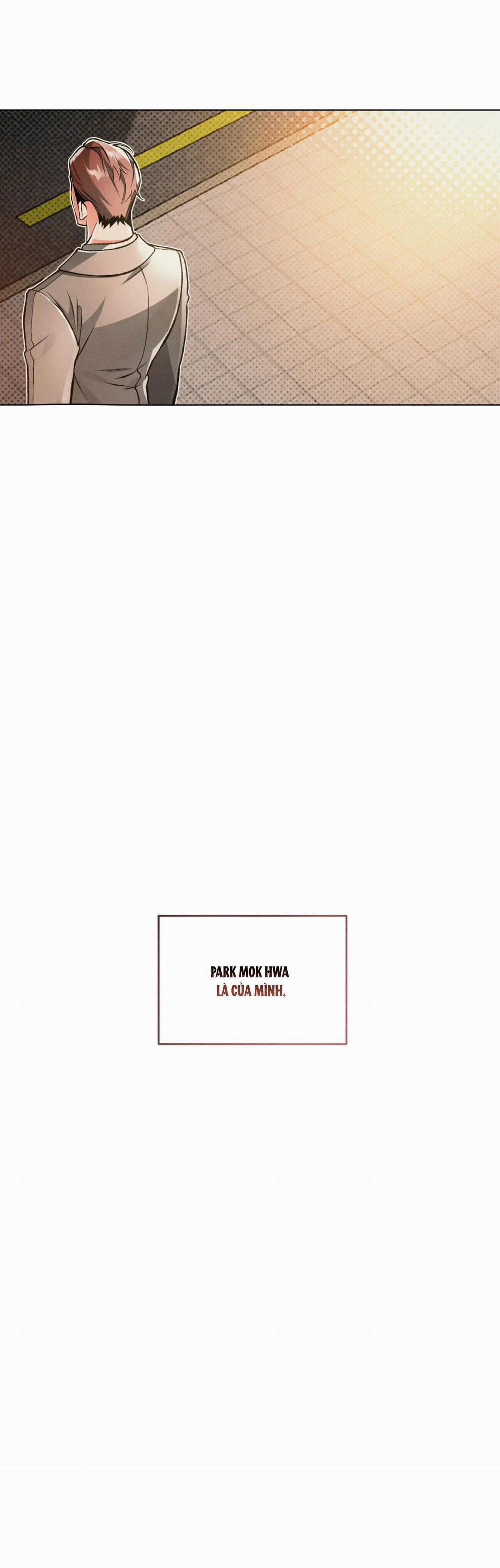 Cẩn Thận Trăng Tròn Tháng 3 Đấy 38 SS2 trang 5