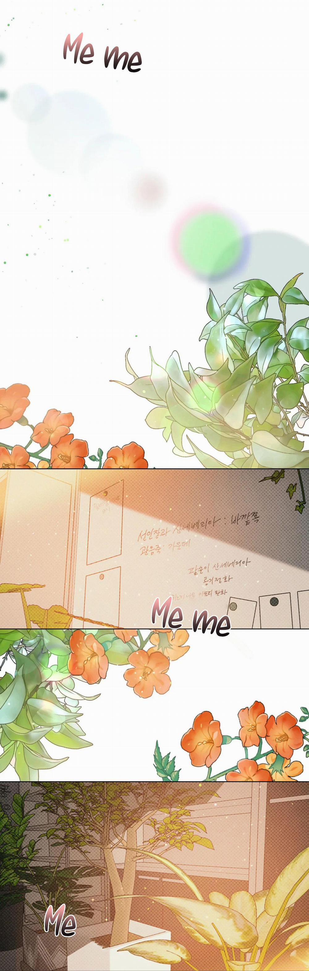 Cẩn Thận Trăng Tròn Tháng 3 Đấy 38 trang 9