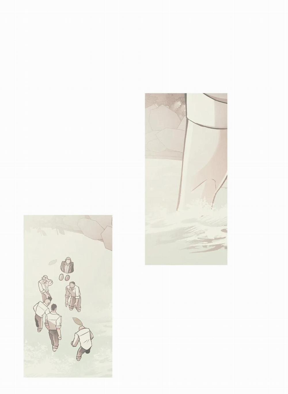 Cẩn Thận Trăng Tròn Tháng 3 Đấy 39 trang 29