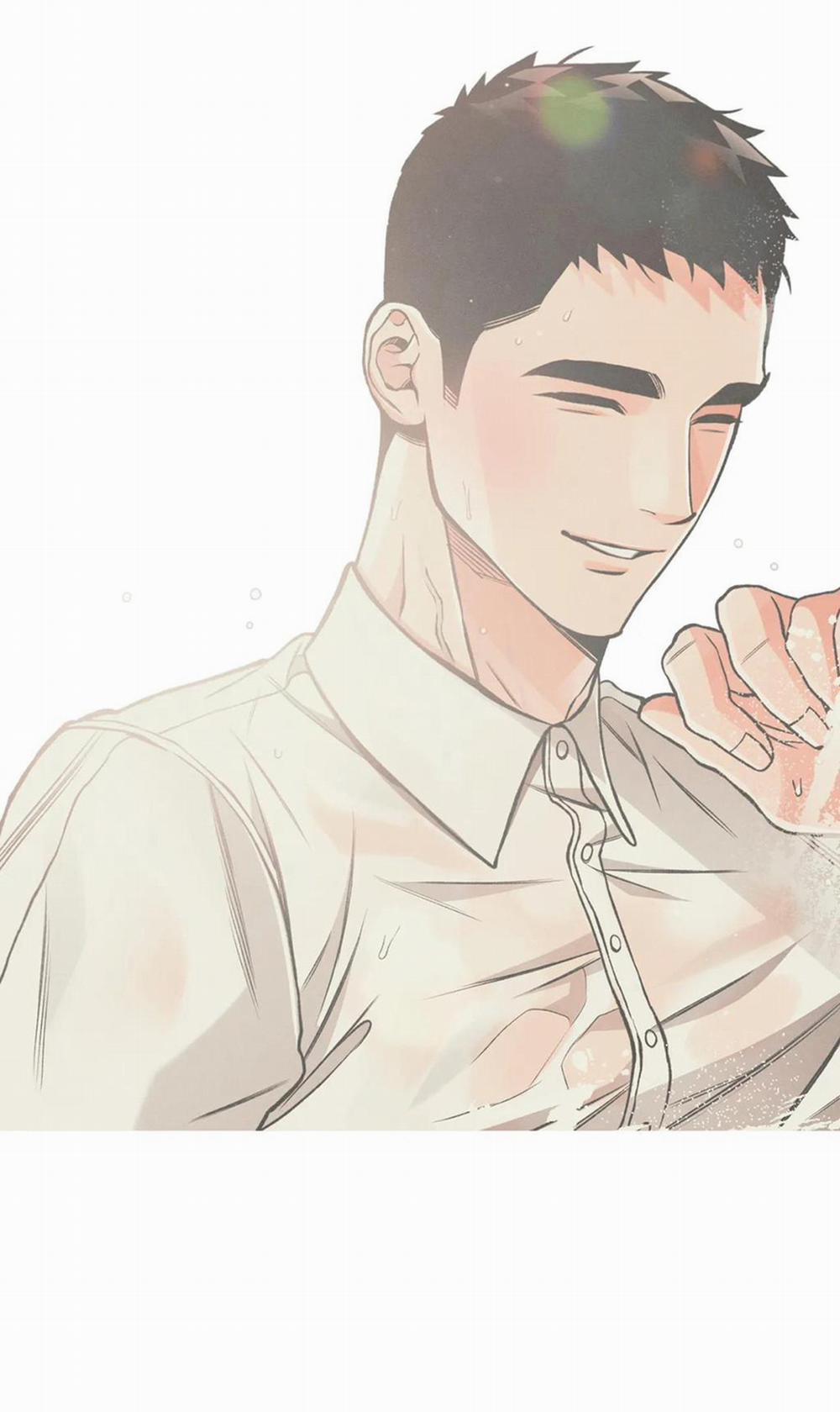 Cẩn Thận Trăng Tròn Tháng 3 Đấy 39 trang 30