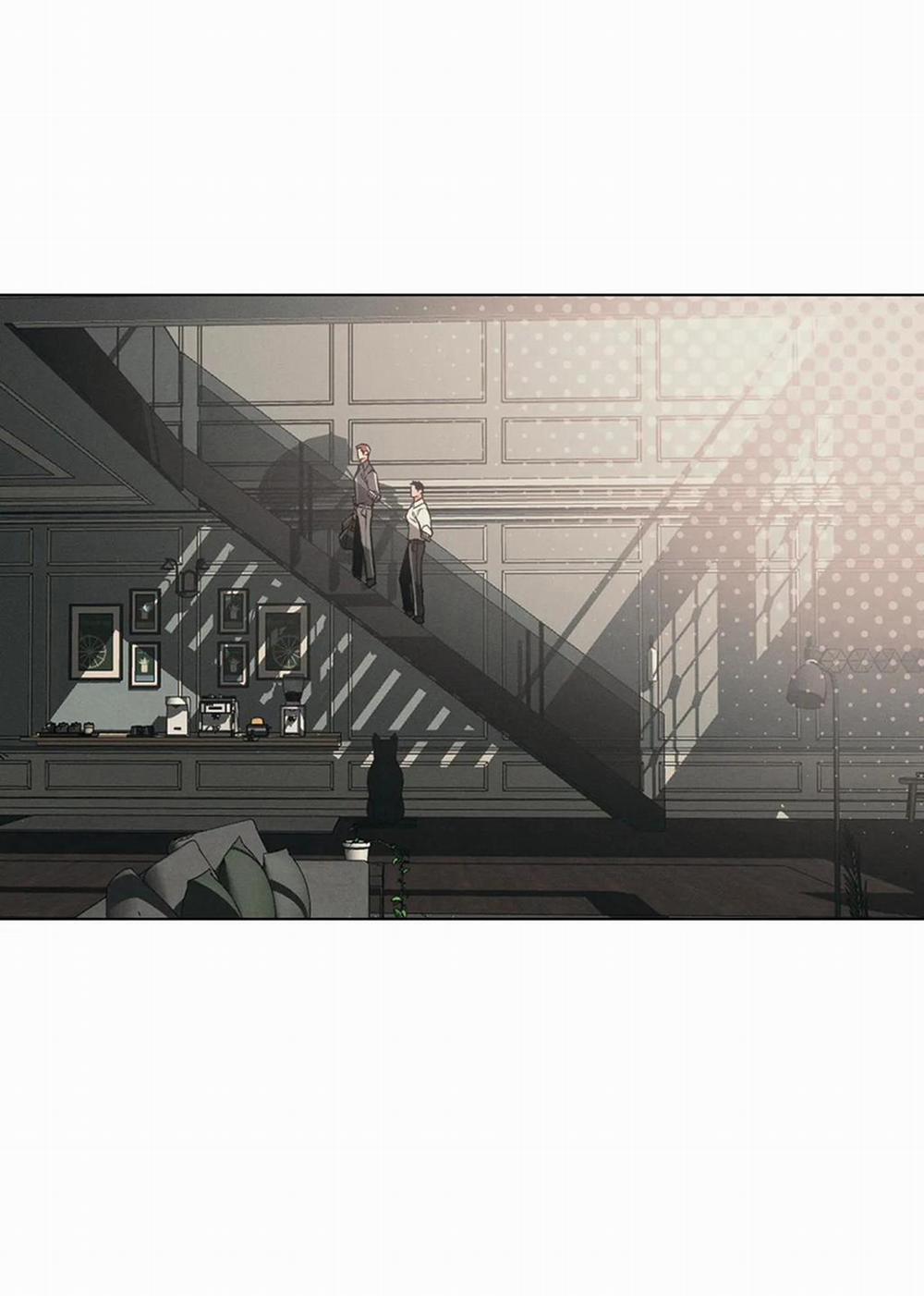 Cẩn Thận Trăng Tròn Tháng 3 Đấy 39 trang 42