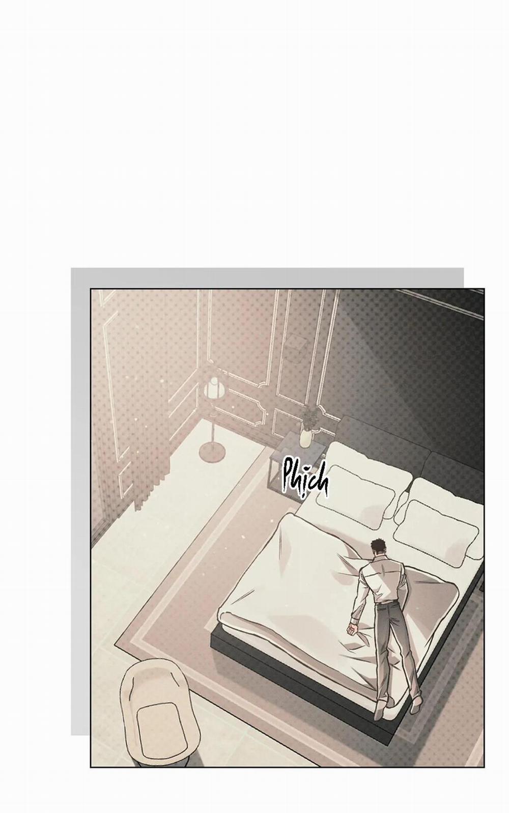 Cẩn Thận Trăng Tròn Tháng 3 Đấy 39 trang 45