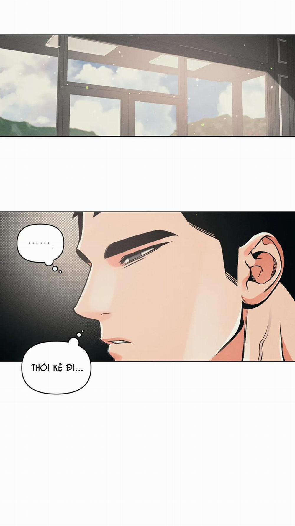 Cẩn Thận Trăng Tròn Tháng 3 Đấy 39 trang 49