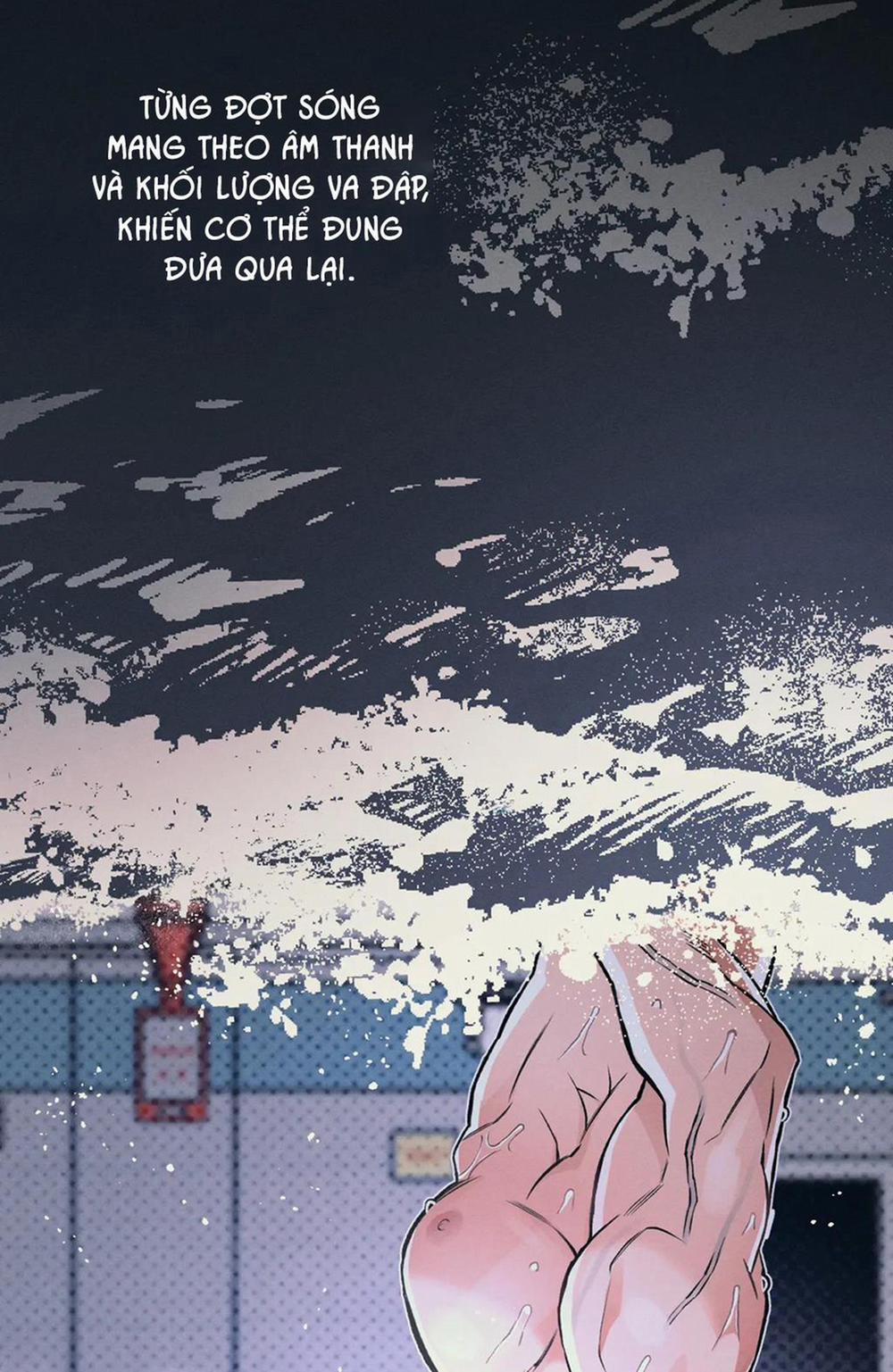 Cẩn Thận Trăng Tròn Tháng 3 Đấy 39 trang 53