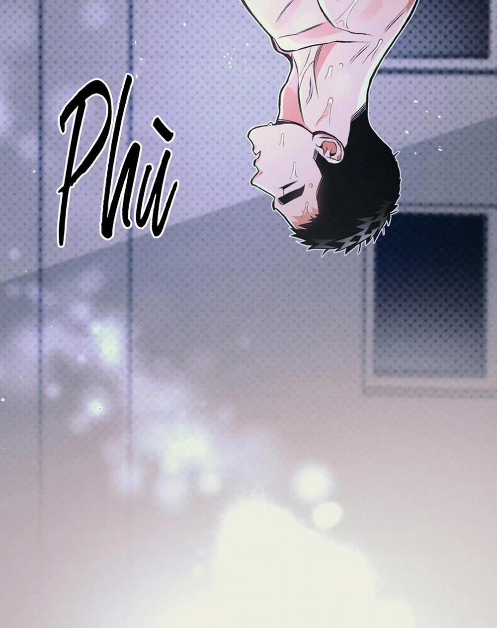 Cẩn Thận Trăng Tròn Tháng 3 Đấy 39 trang 54