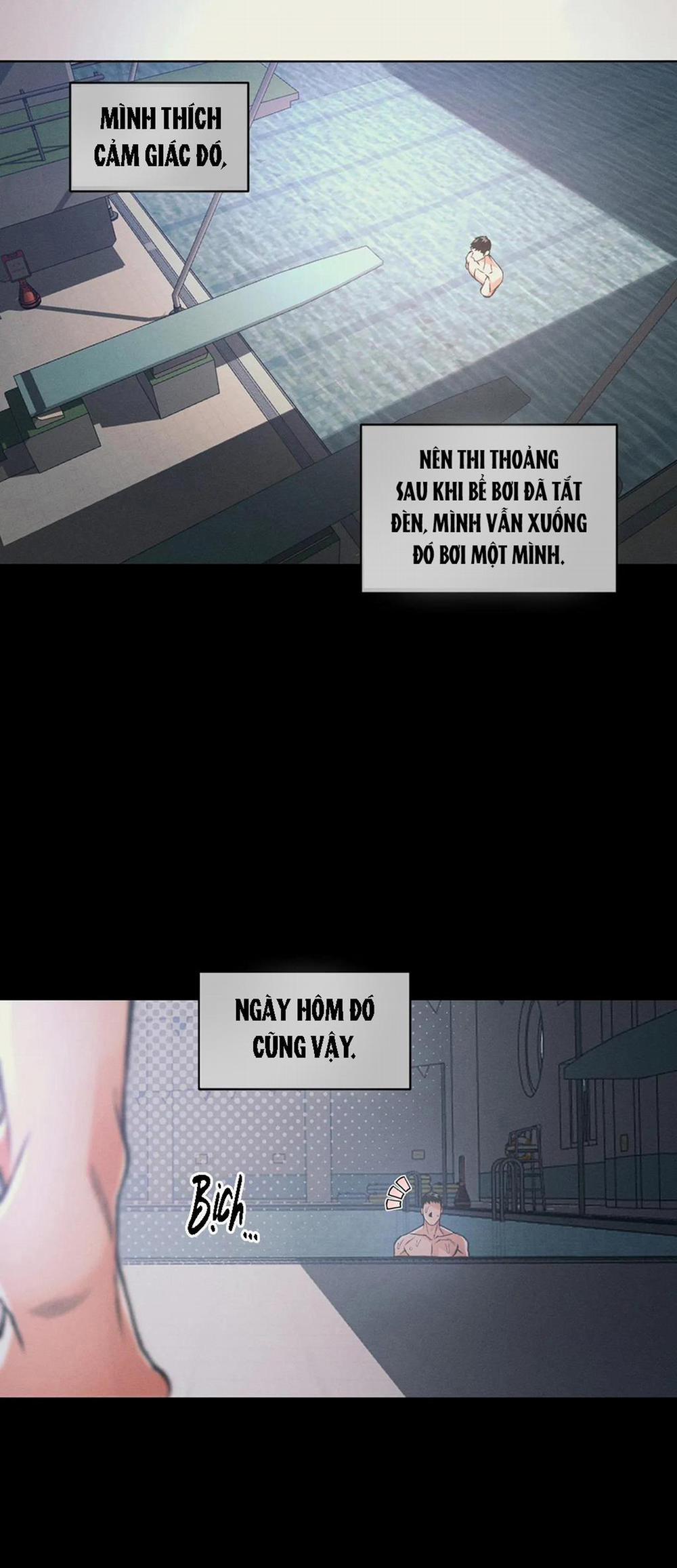 Cẩn Thận Trăng Tròn Tháng 3 Đấy 39 trang 55