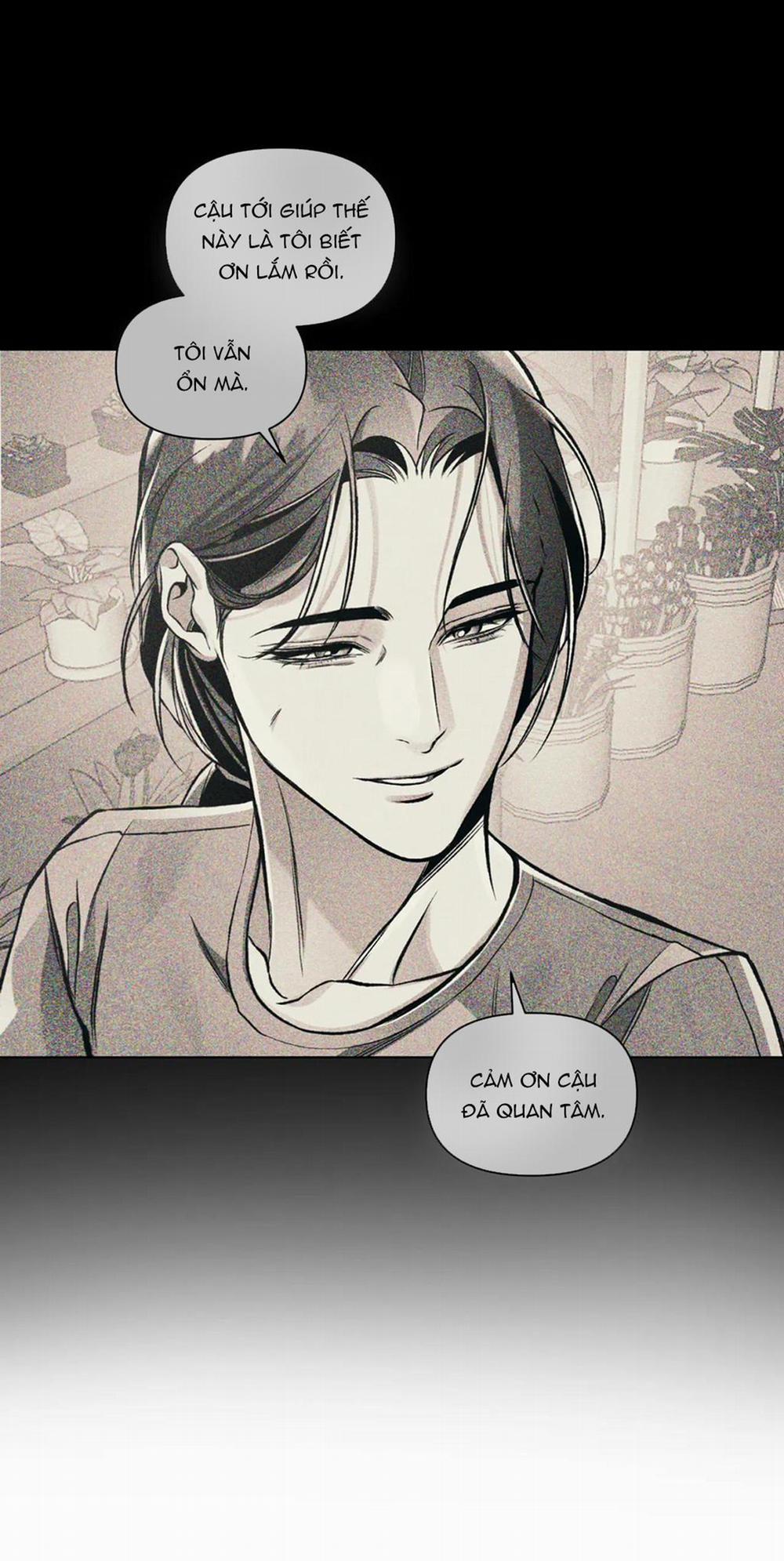 Cẩn Thận Trăng Tròn Tháng 3 Đấy 39 trang 7