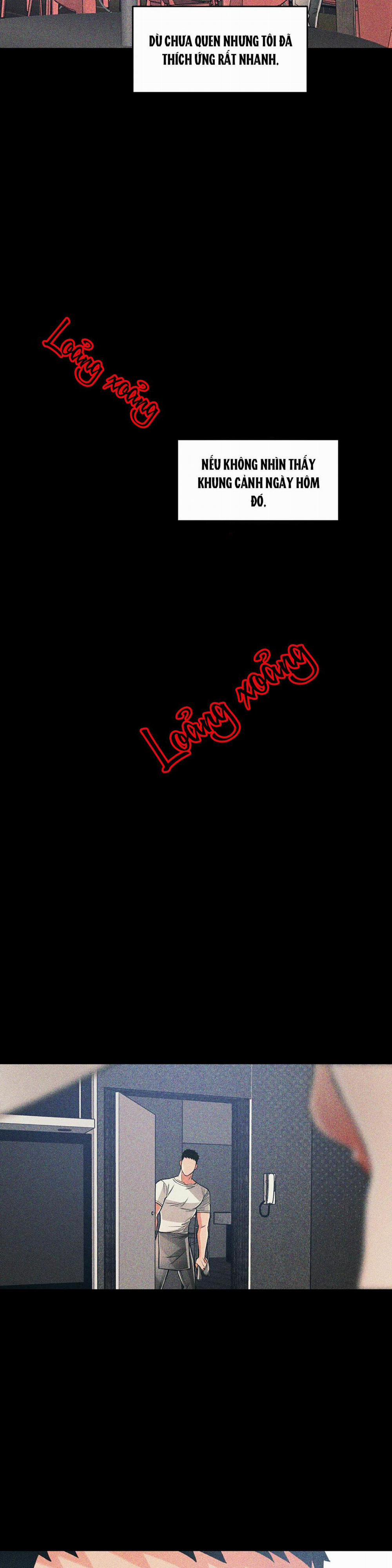 Cẩn Thận Trăng Tròn Tháng 3 Đấy 40 trang 26