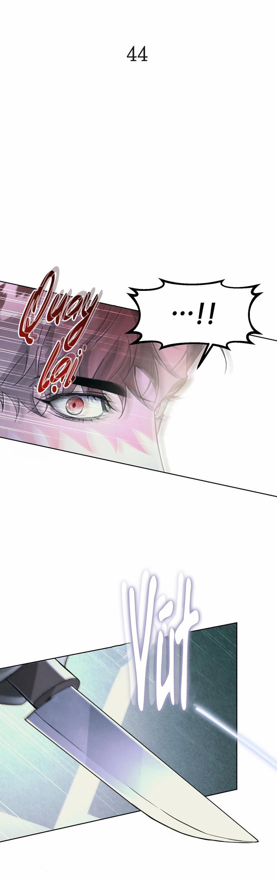 Cẩn Thận Trăng Tròn Tháng 3 Đấy 44 trang 12