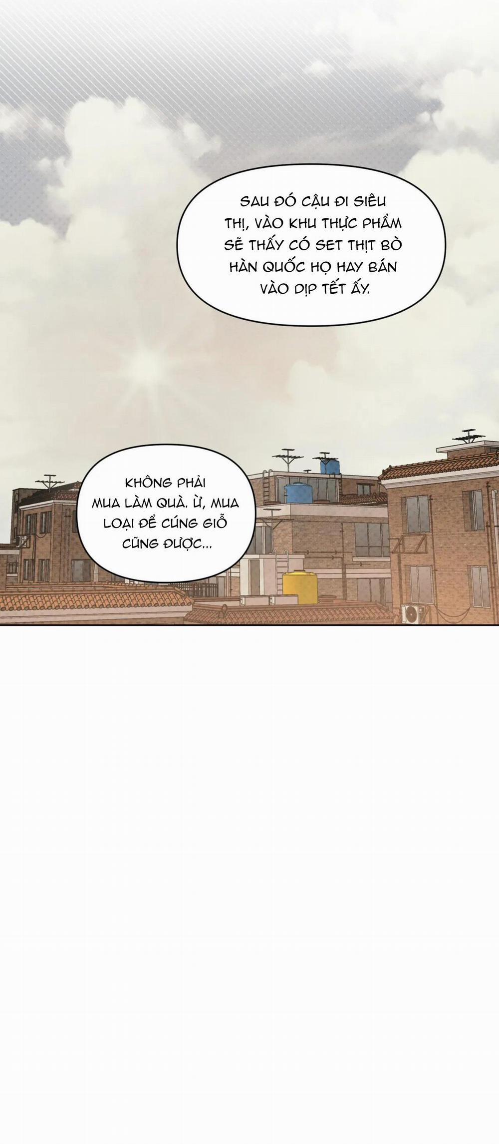 Cẩn Thận Trăng Tròn Tháng 3 Đấy 47 trang 12