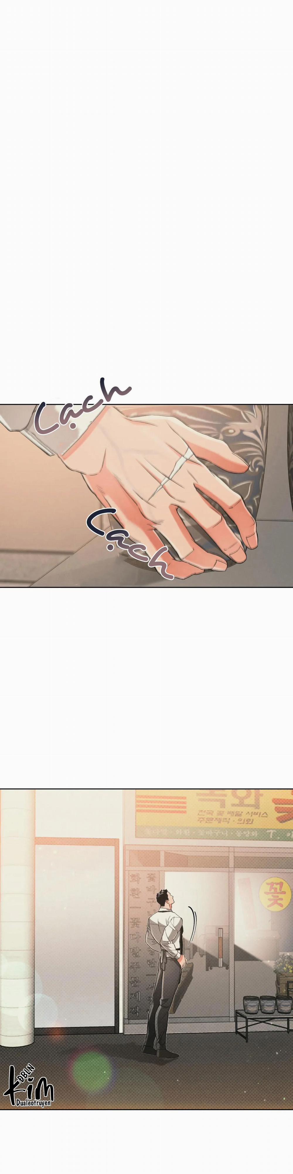 Cẩn Thận Trăng Tròn Tháng 3 Đấy 49 trang 18