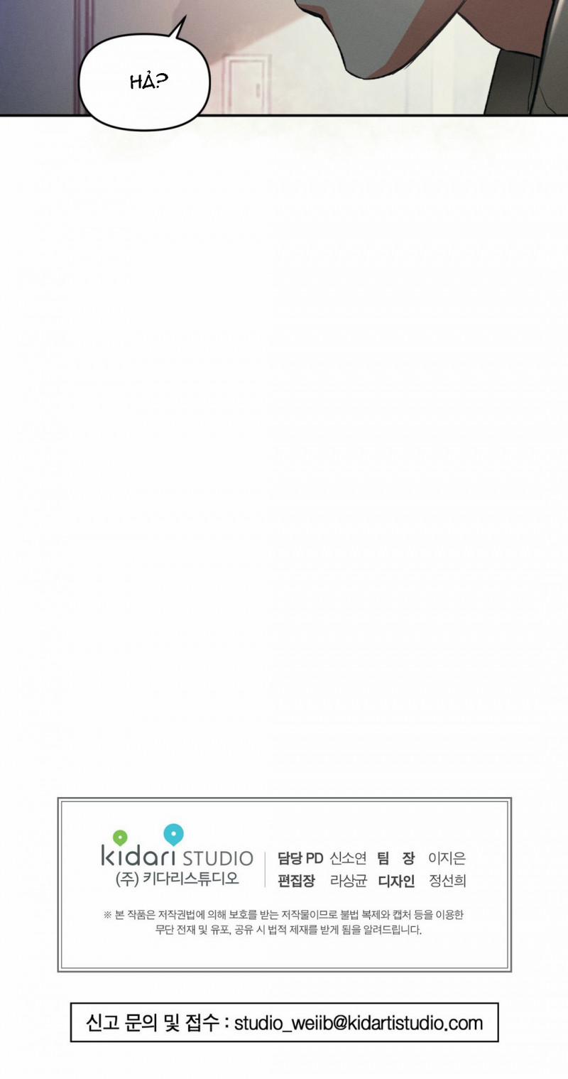 Cẩn Thận Trăng Tròn Tháng 3 Đấy 5 trang 22