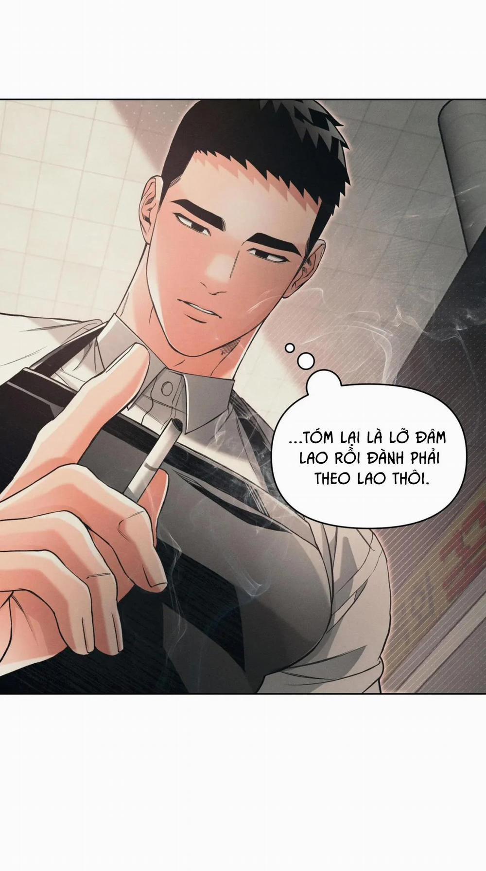 Cẩn Thận Trăng Tròn Tháng 3 Đấy 51 trang 11