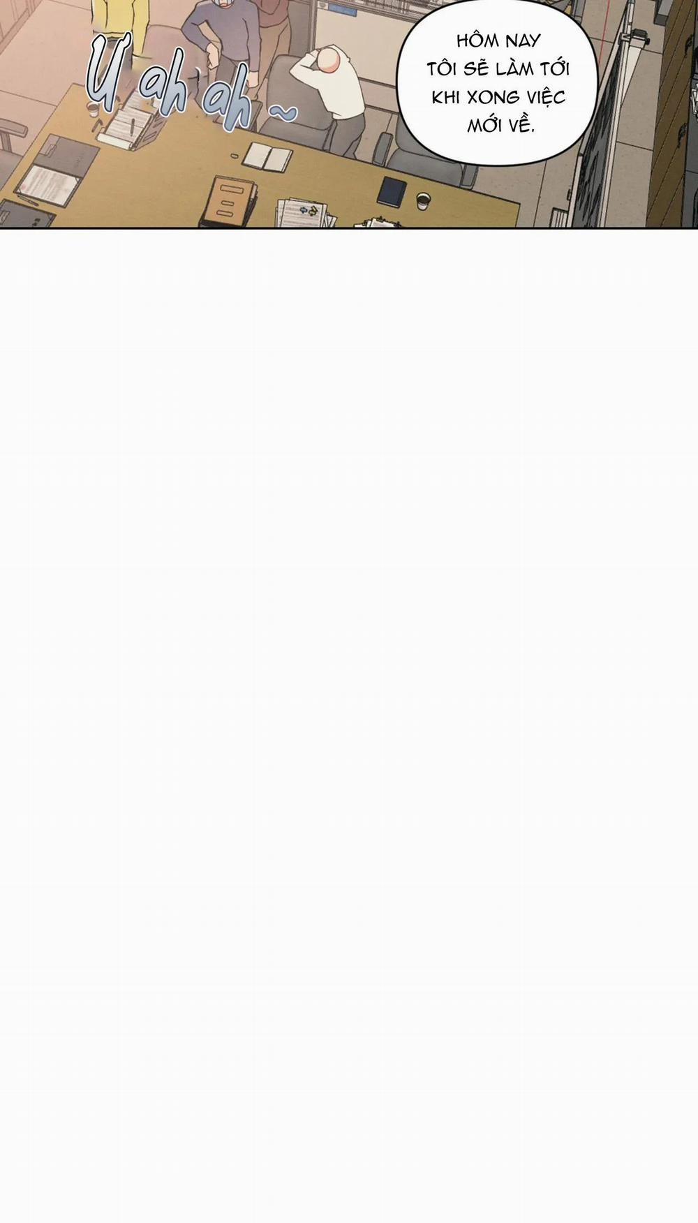 Cẩn Thận Trăng Tròn Tháng 3 Đấy 51 trang 27