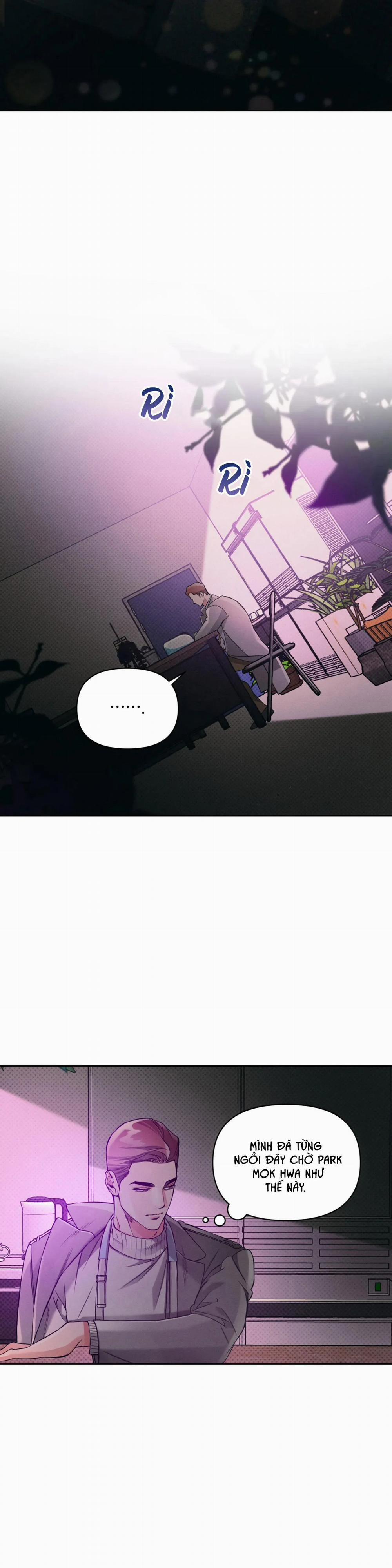 Cẩn Thận Trăng Tròn Tháng 3 Đấy 52 trang 11