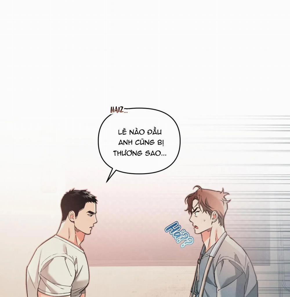 Cẩn Thận Trăng Tròn Tháng 3 Đấy 52 trang 26