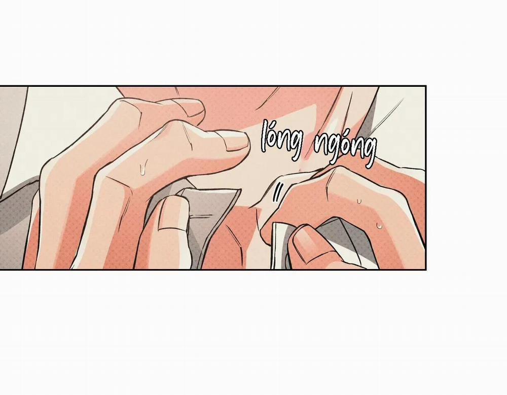 Cẩn Thận Trăng Tròn Tháng 3 Đấy 53 trang 18