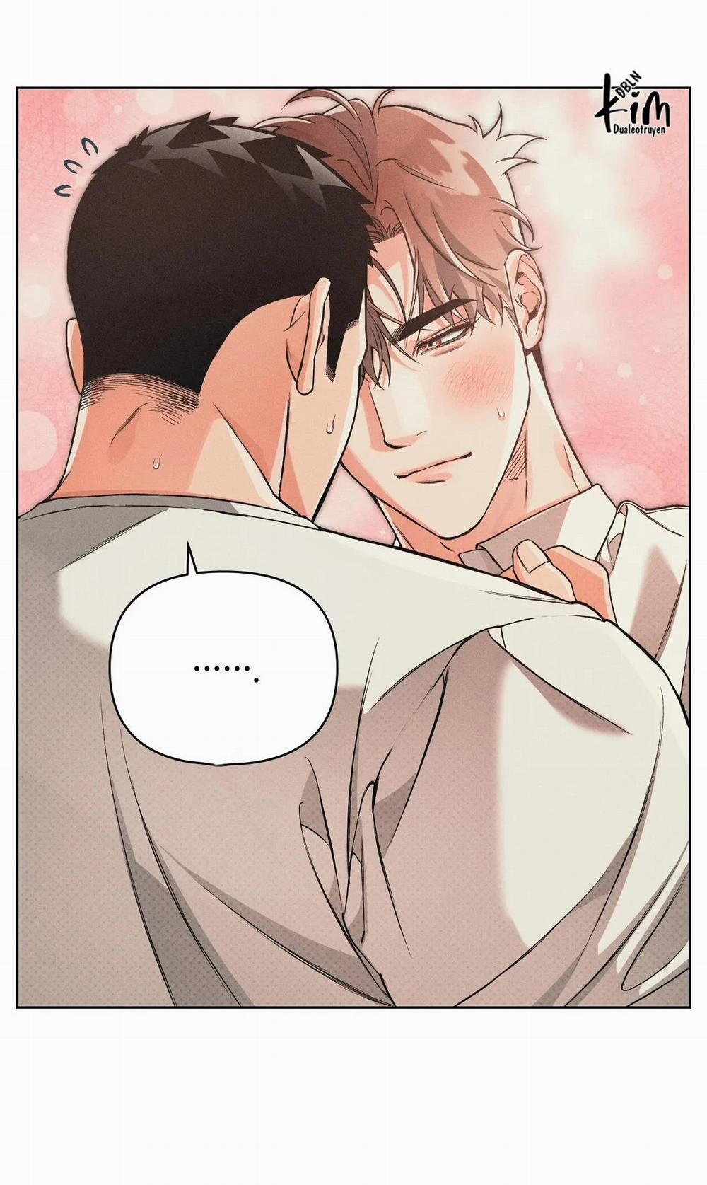 Cẩn Thận Trăng Tròn Tháng 3 Đấy 53 trang 20