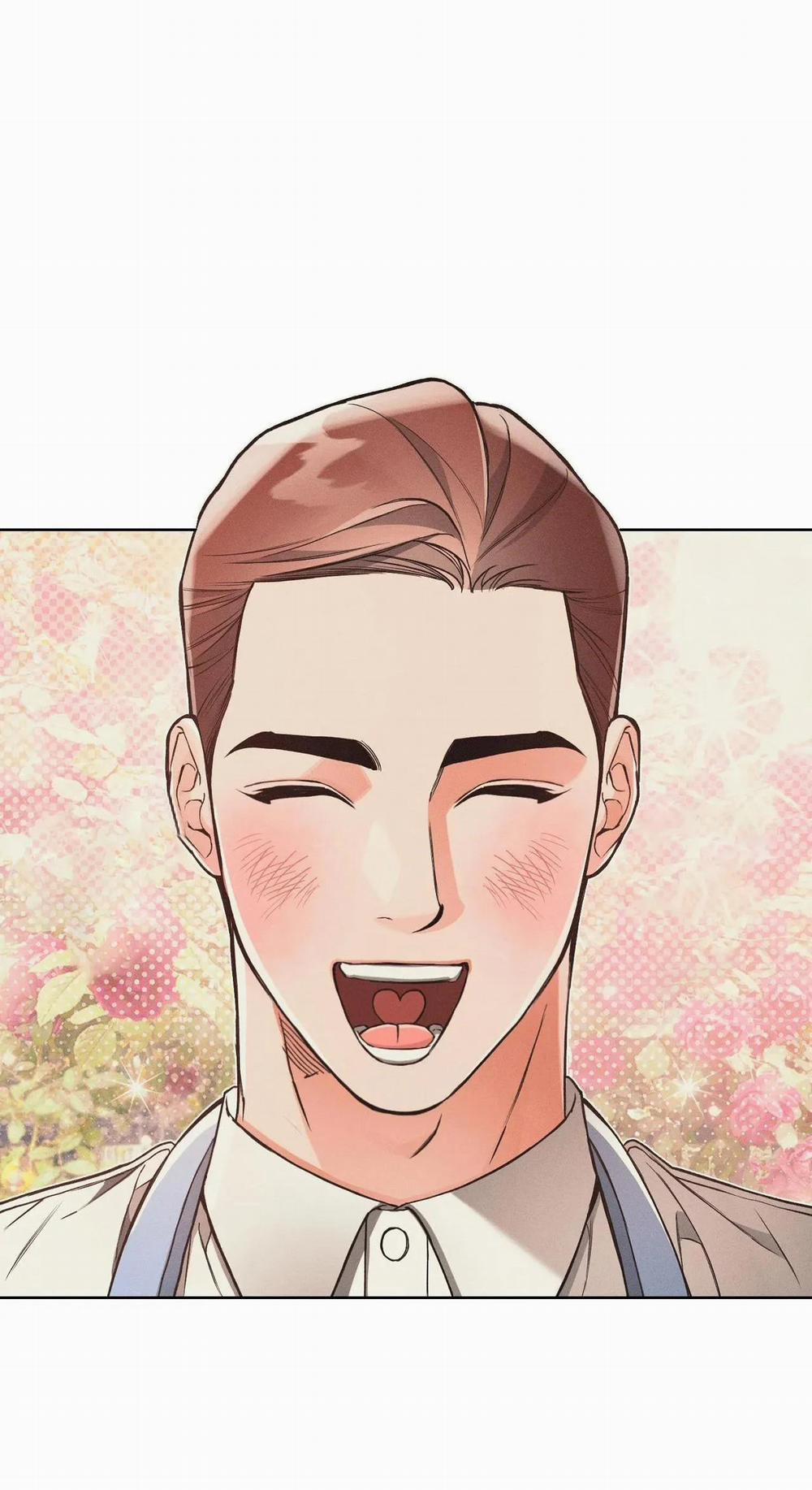 Cẩn Thận Trăng Tròn Tháng 3 Đấy 53 trang 29