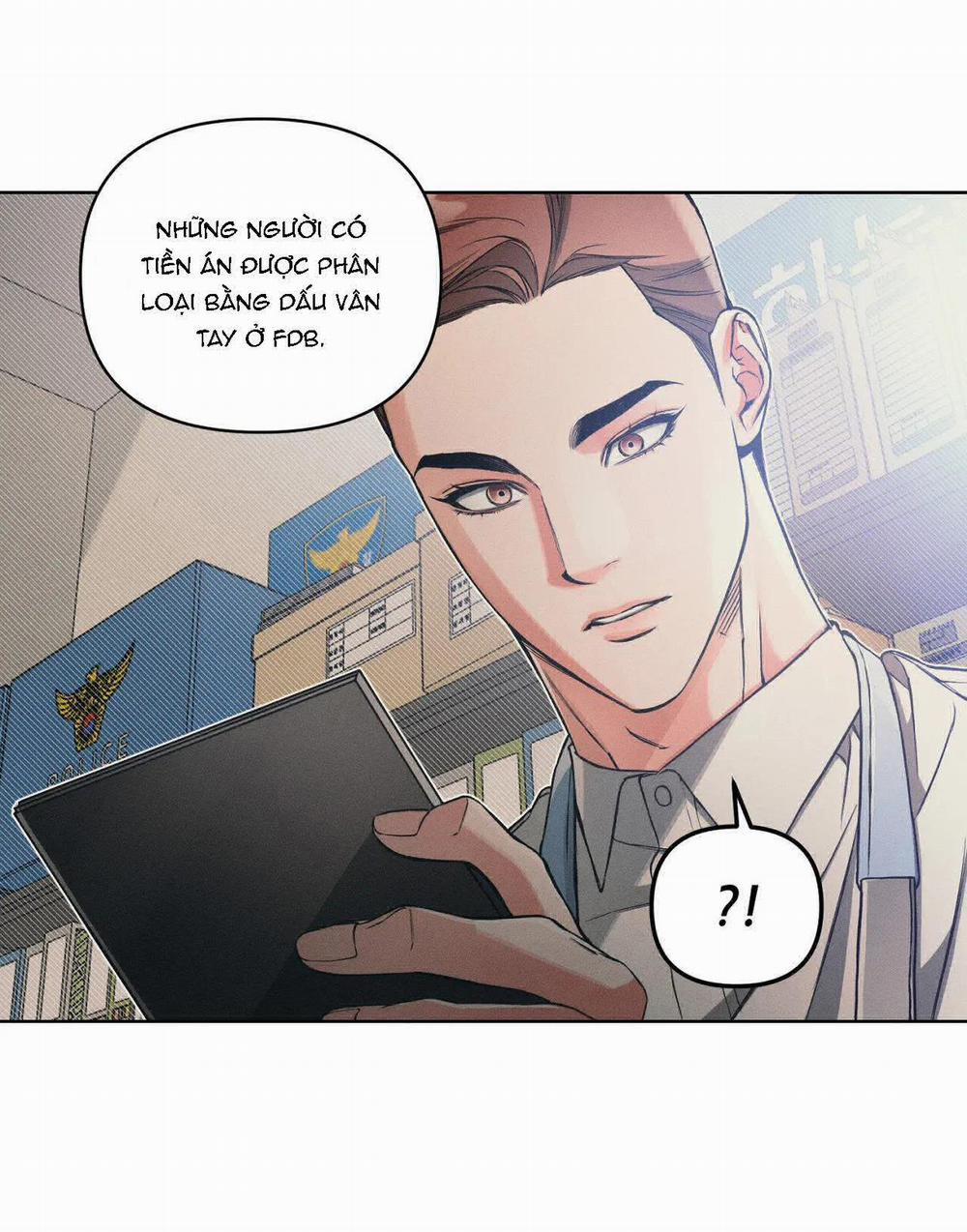 Cẩn Thận Trăng Tròn Tháng 3 Đấy 53 trang 34