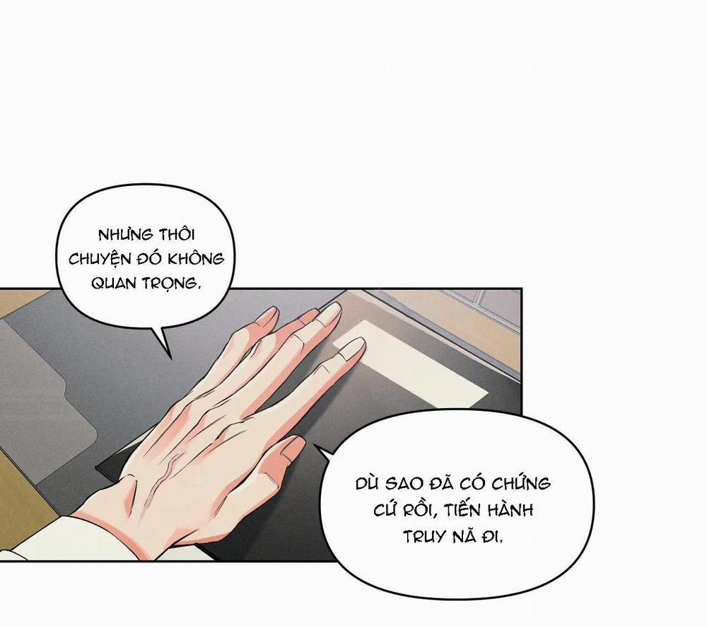 Cẩn Thận Trăng Tròn Tháng 3 Đấy 53 trang 43