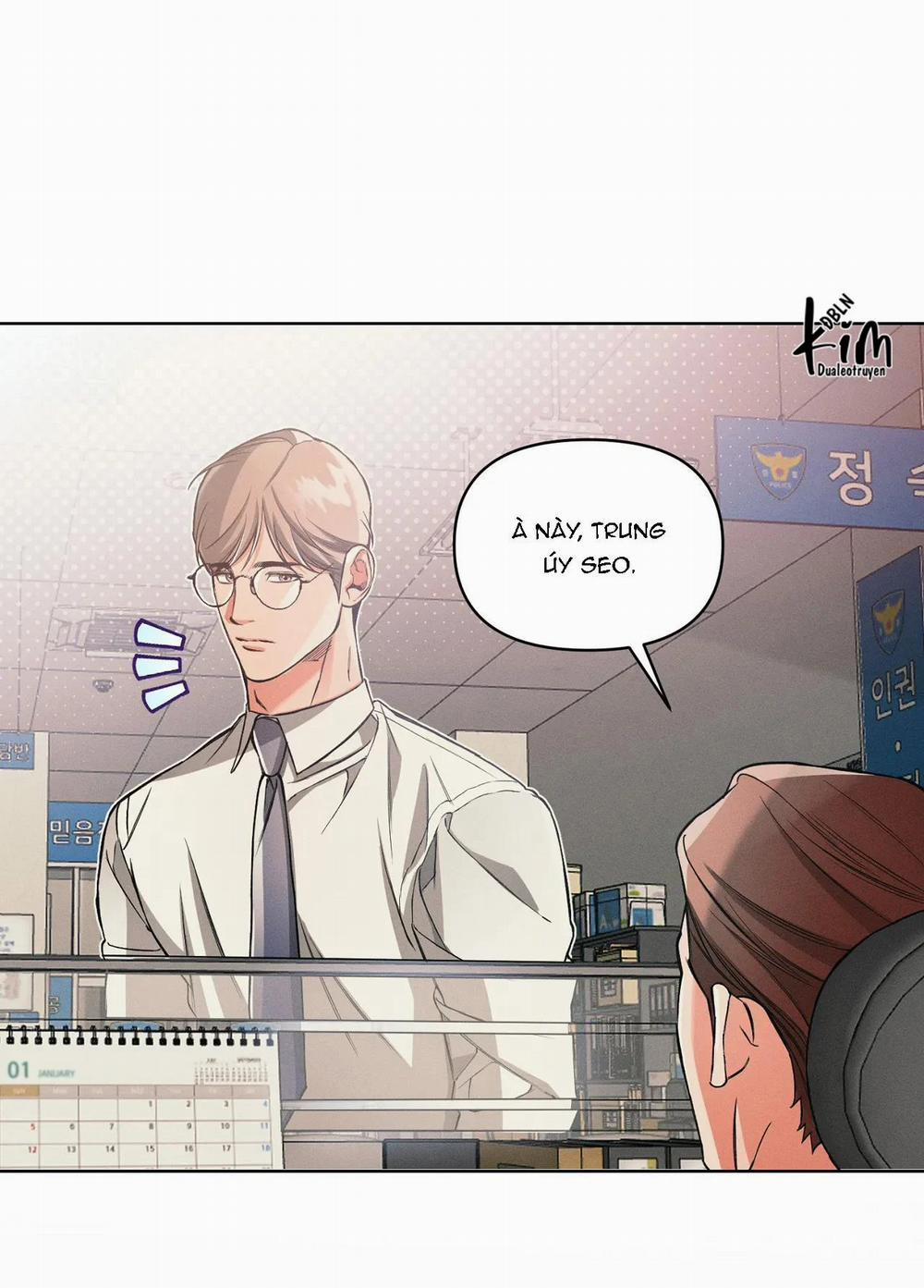 Cẩn Thận Trăng Tròn Tháng 3 Đấy 53 trang 45