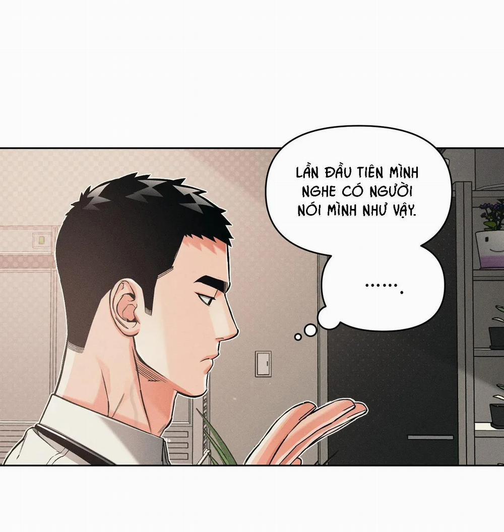 Cẩn Thận Trăng Tròn Tháng 3 Đấy 53 trang 49