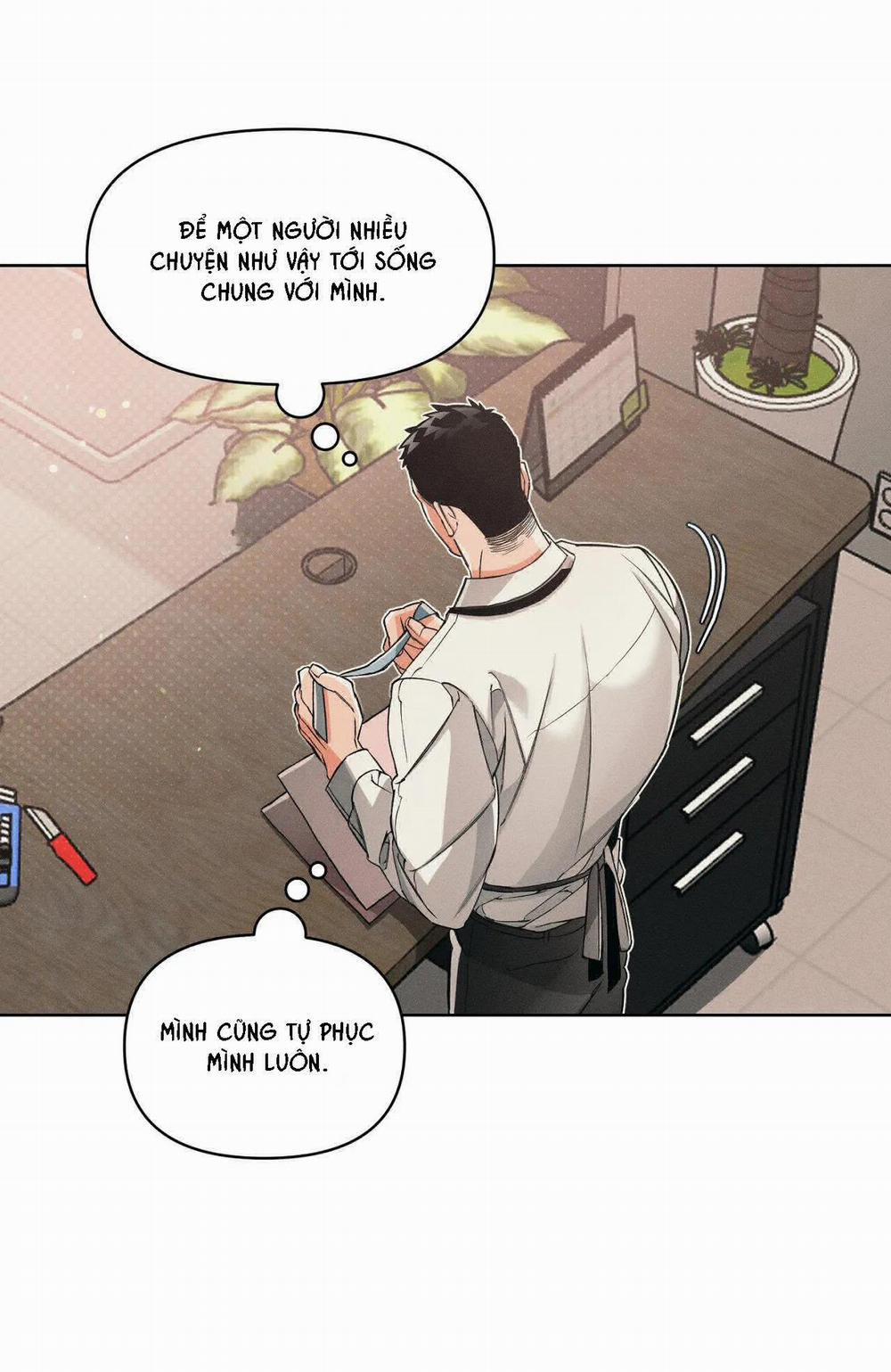 Cẩn Thận Trăng Tròn Tháng 3 Đấy 53 trang 53