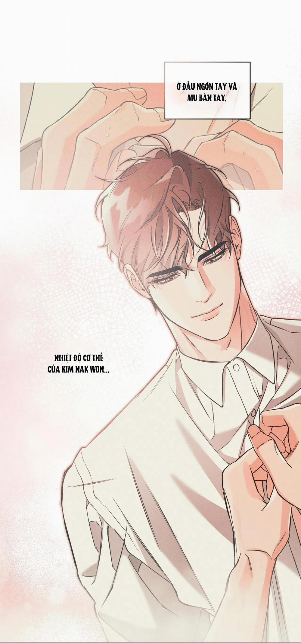 Cẩn Thận Trăng Tròn Tháng 3 Đấy 53 trang 60