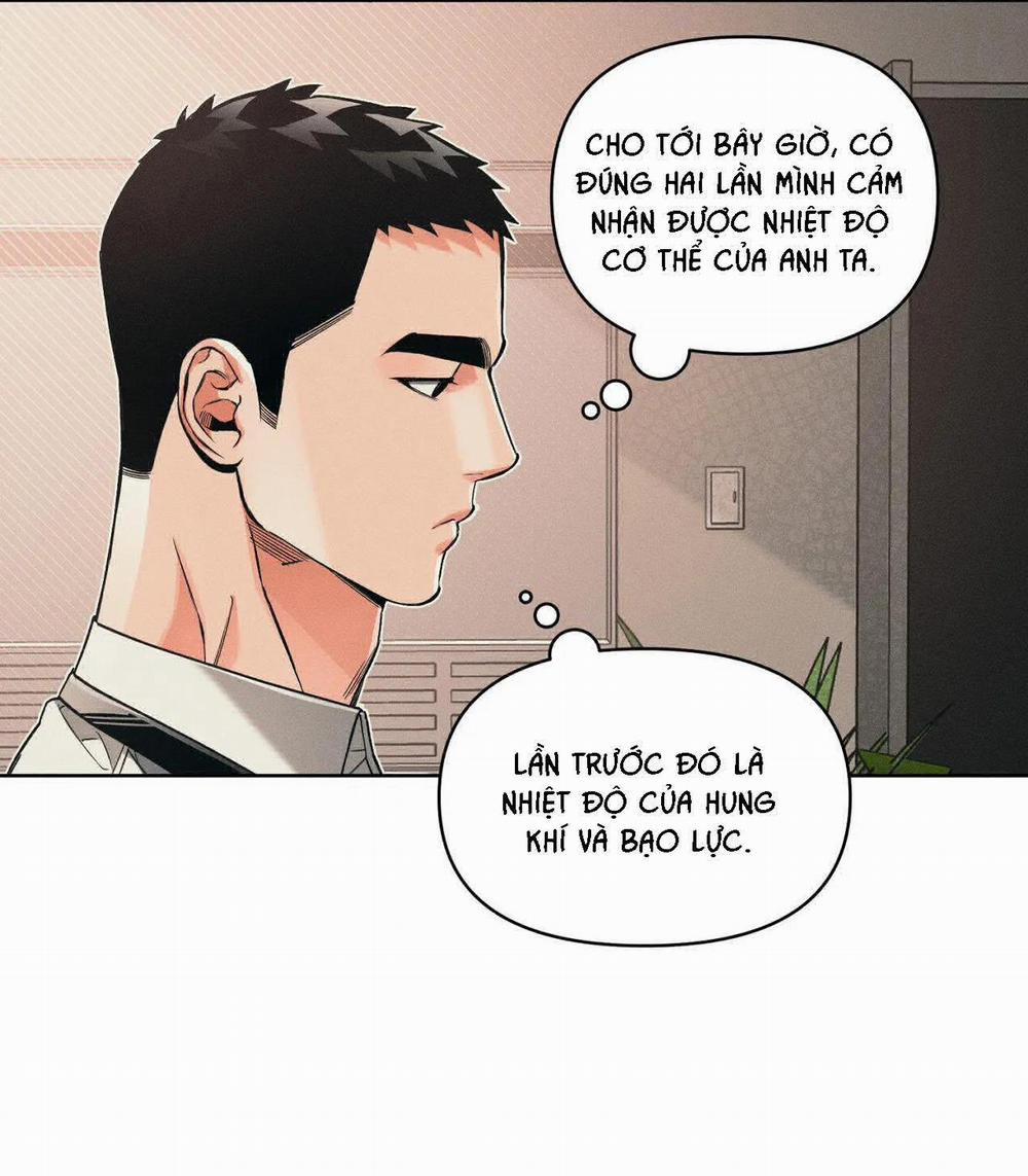 Cẩn Thận Trăng Tròn Tháng 3 Đấy 53 trang 61