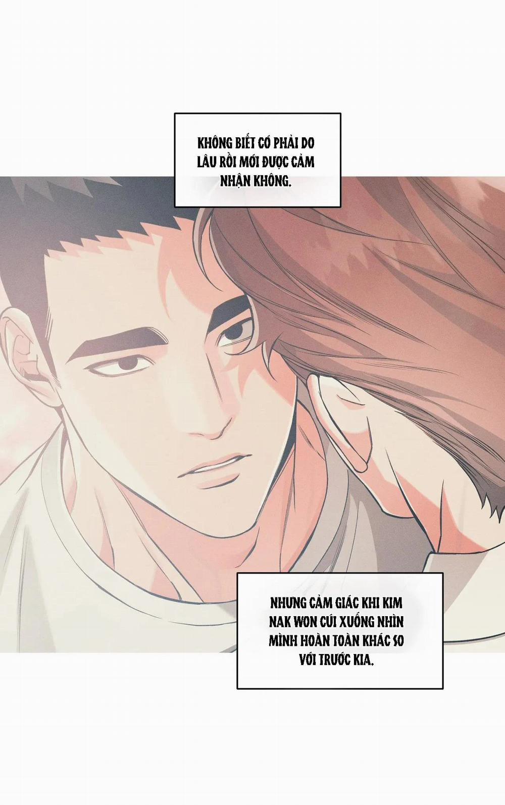 Cẩn Thận Trăng Tròn Tháng 3 Đấy 53 trang 62