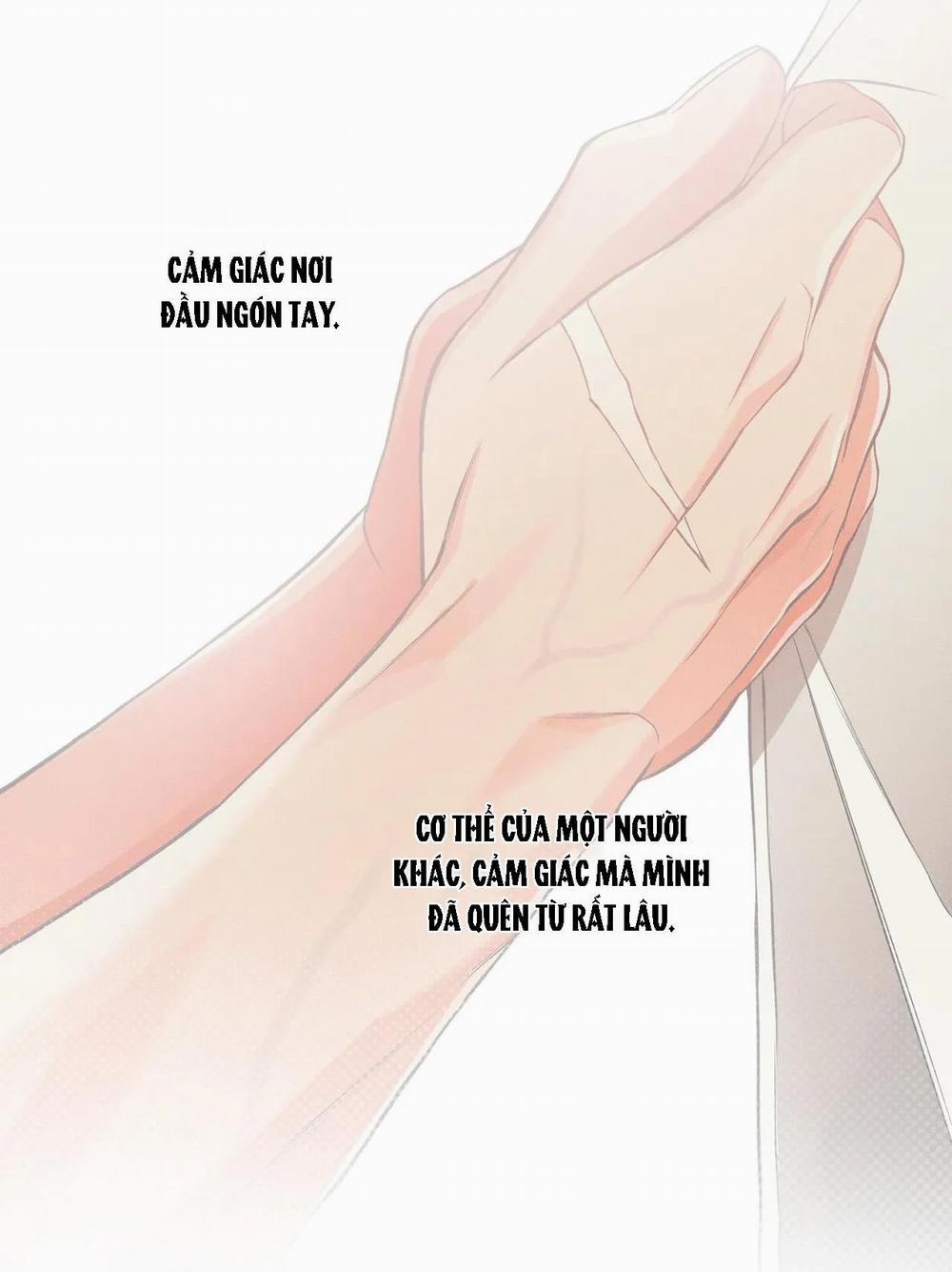 Cẩn Thận Trăng Tròn Tháng 3 Đấy 53 trang 66