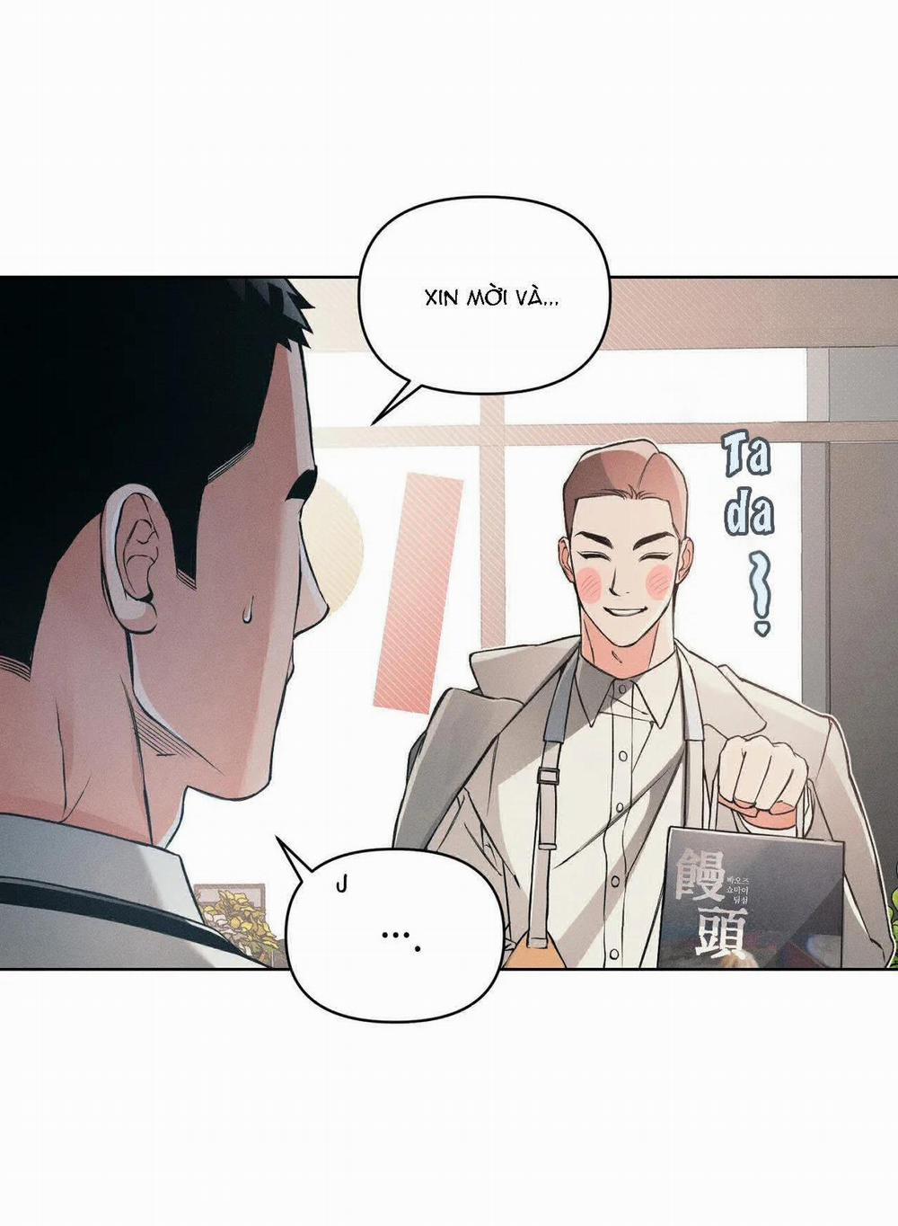 Cẩn Thận Trăng Tròn Tháng 3 Đấy 53 trang 70