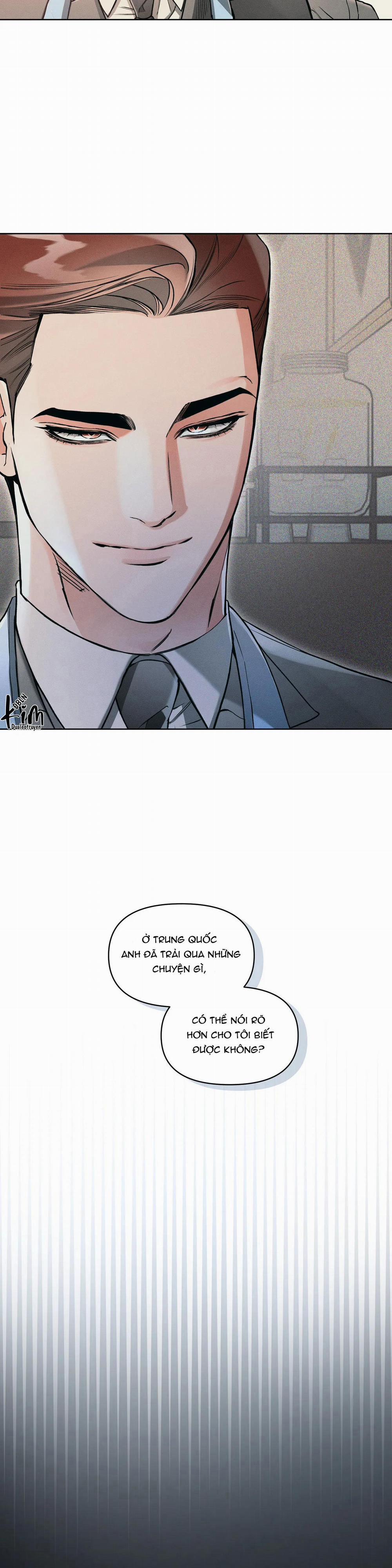 Cẩn Thận Trăng Tròn Tháng 3 Đấy 54 trang 17