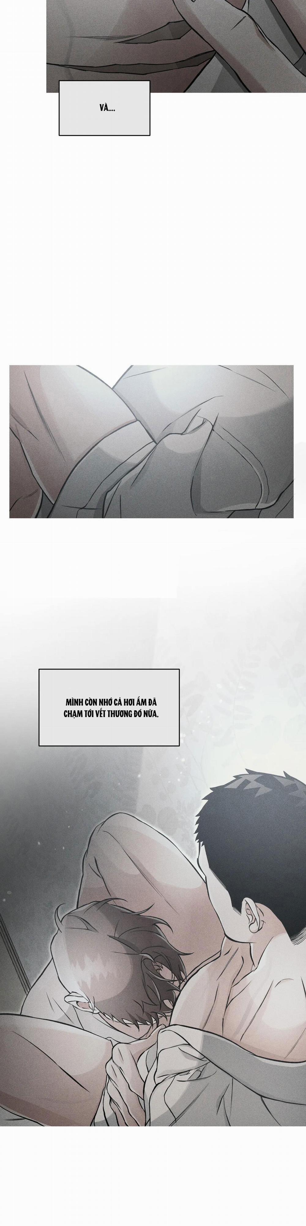 Cẩn Thận Trăng Tròn Tháng 3 Đấy 55 trang 18