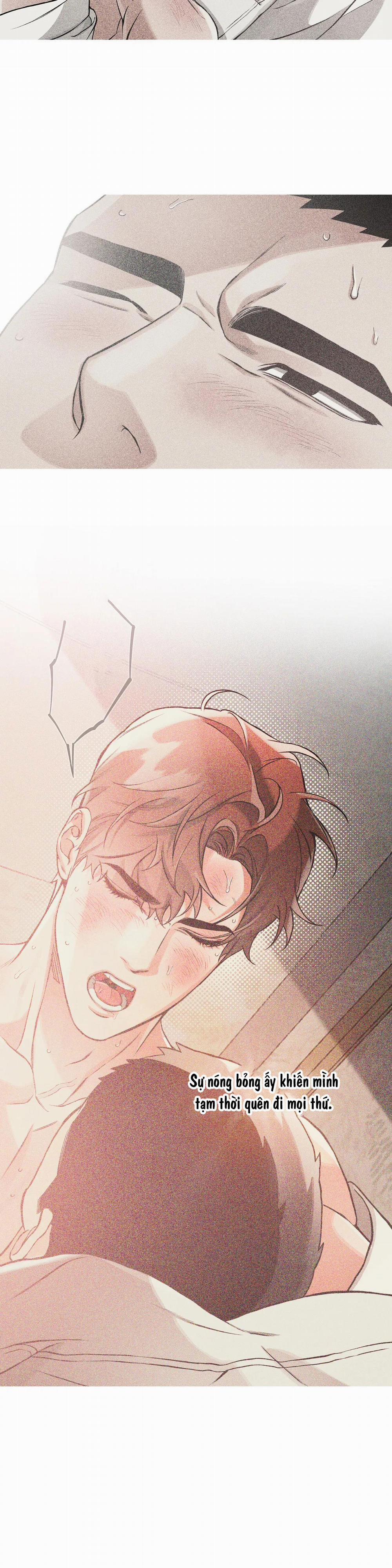 Cẩn Thận Trăng Tròn Tháng 3 Đấy 55 trang 24