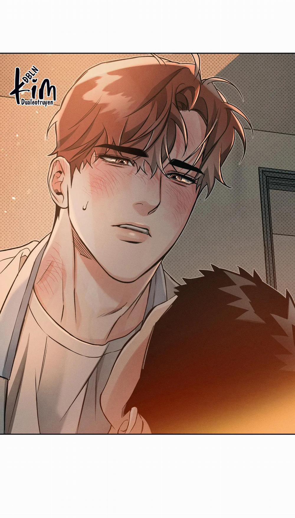 Cẩn Thận Trăng Tròn Tháng 3 Đấy 56 trang 20