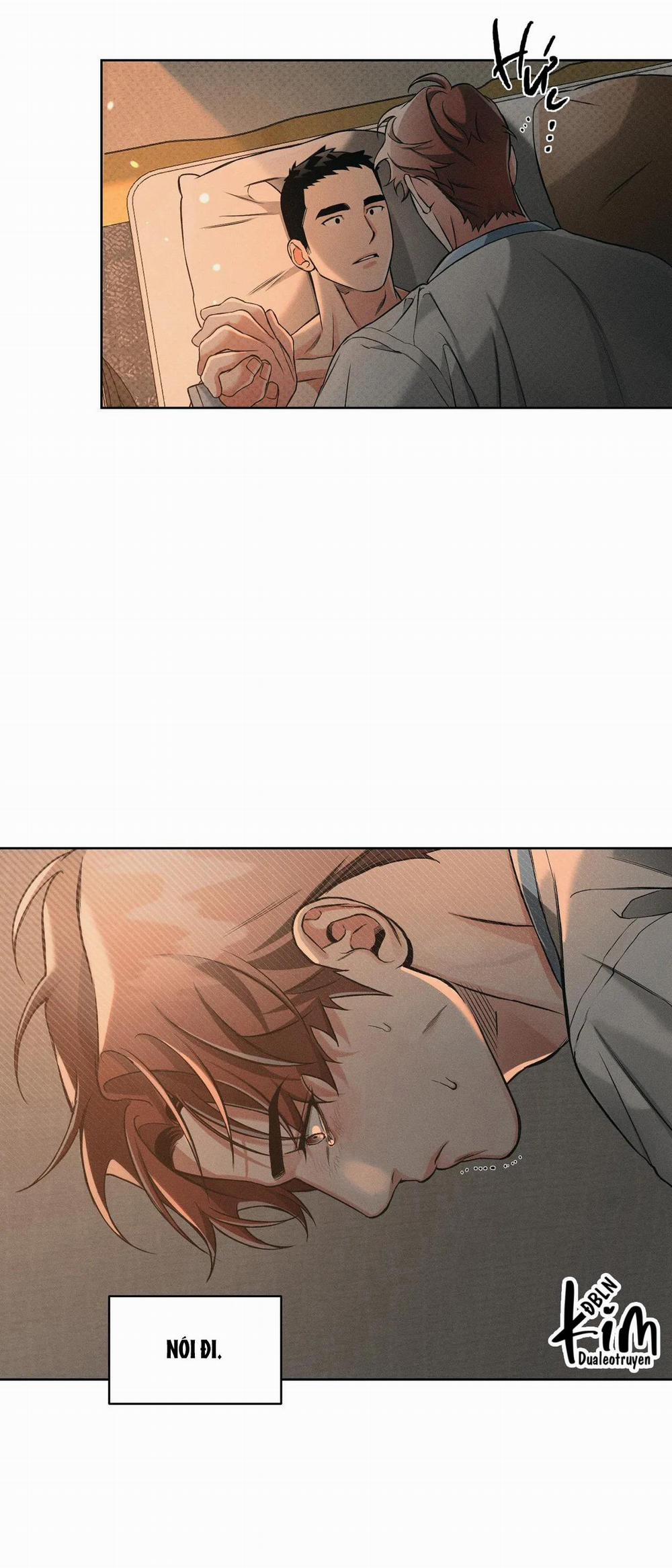 Cẩn Thận Trăng Tròn Tháng 3 Đấy 56 trang 46