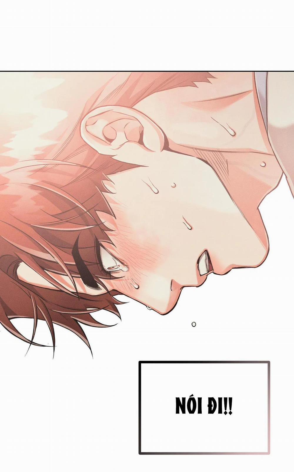 Cẩn Thận Trăng Tròn Tháng 3 Đấy 56 trang 47